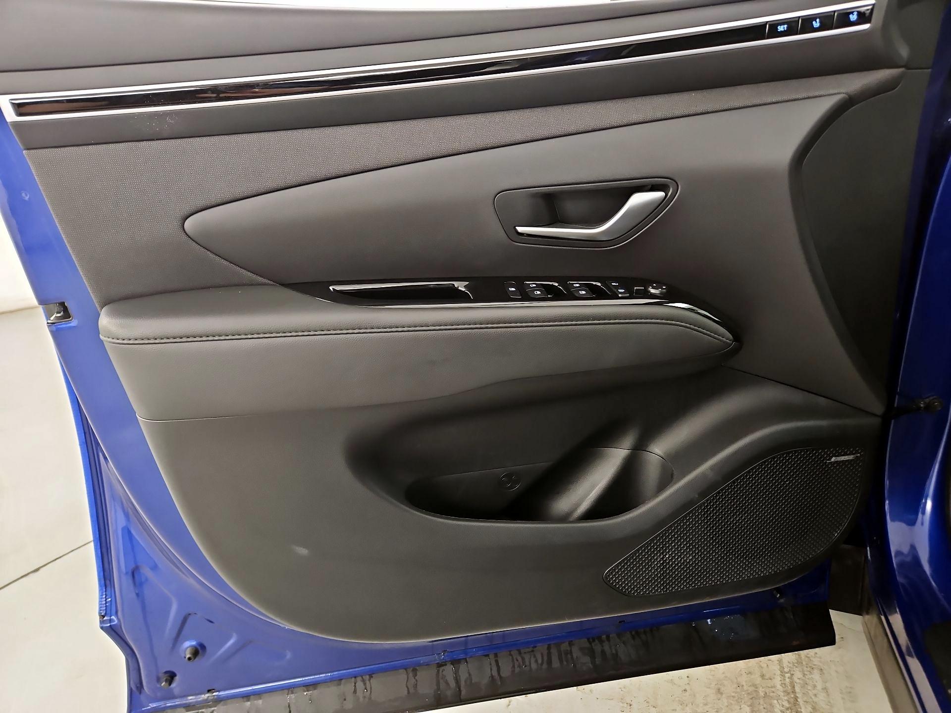 Thumbnail: 2024 Hyundai Tucson - 12