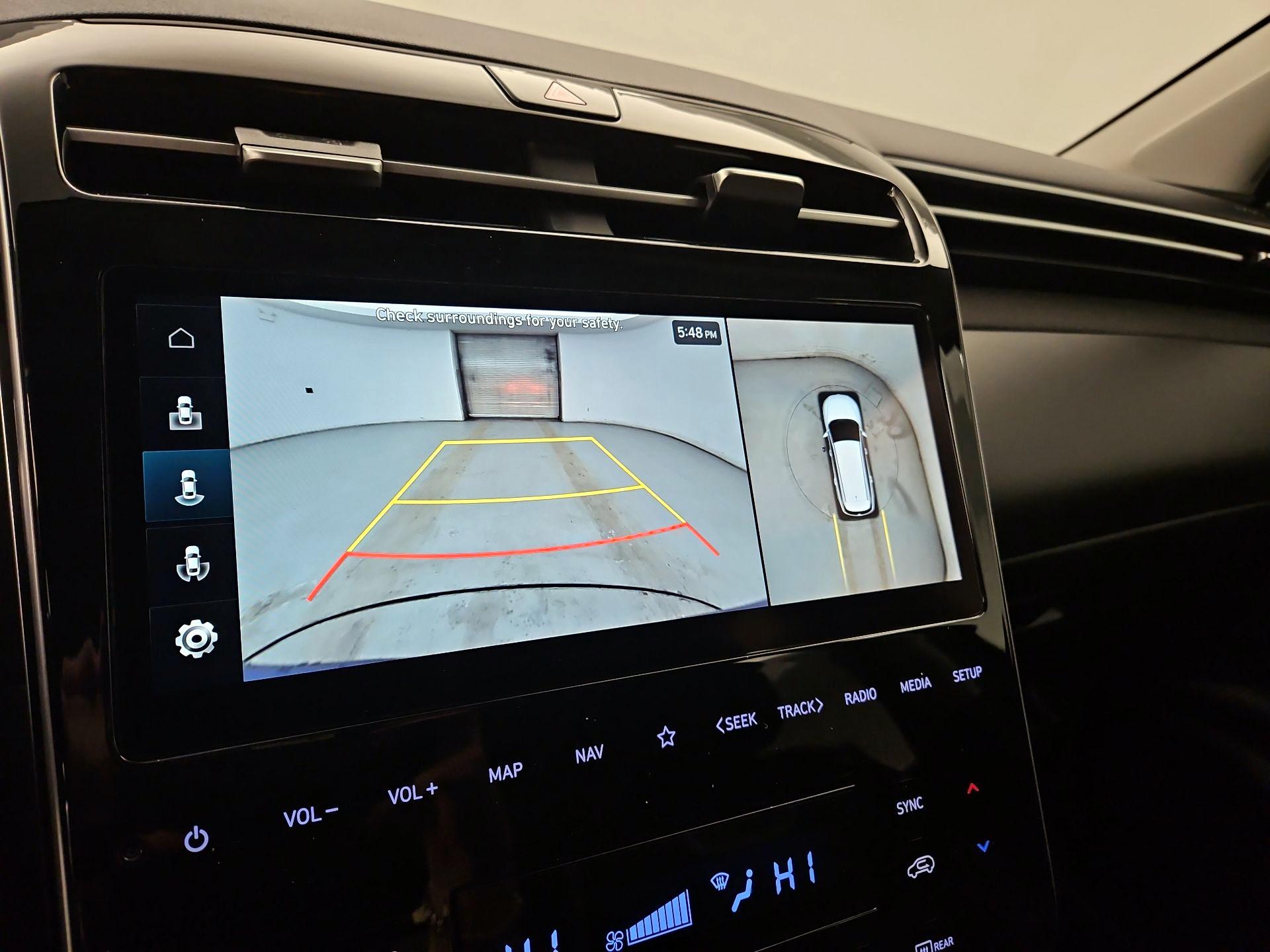 Thumbnail: 2024 Hyundai Tucson - 15