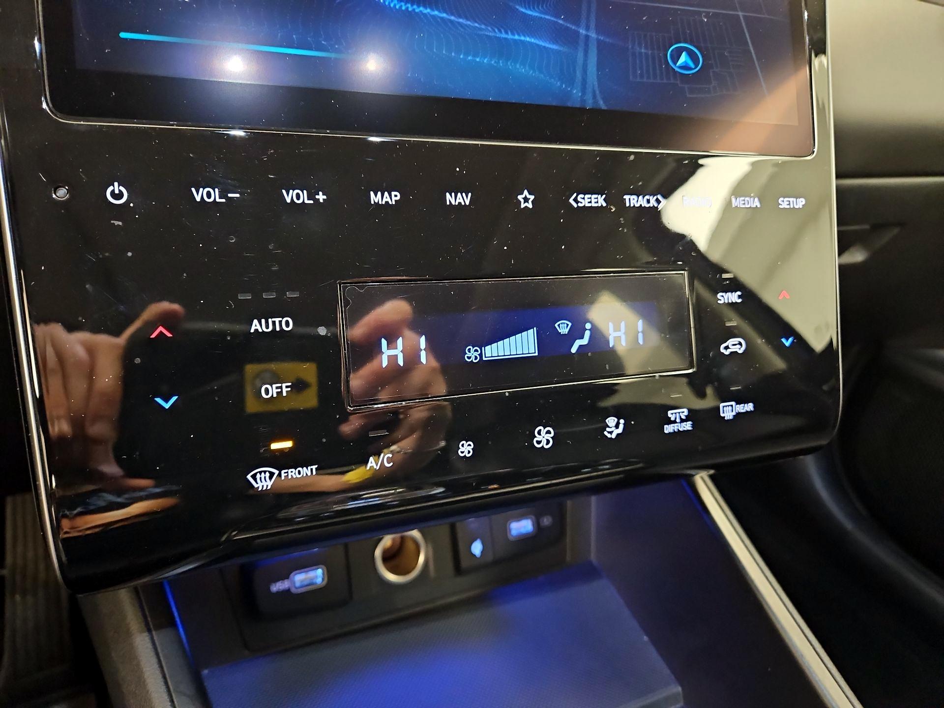 Thumbnail: 2024 Hyundai Tucson - 17