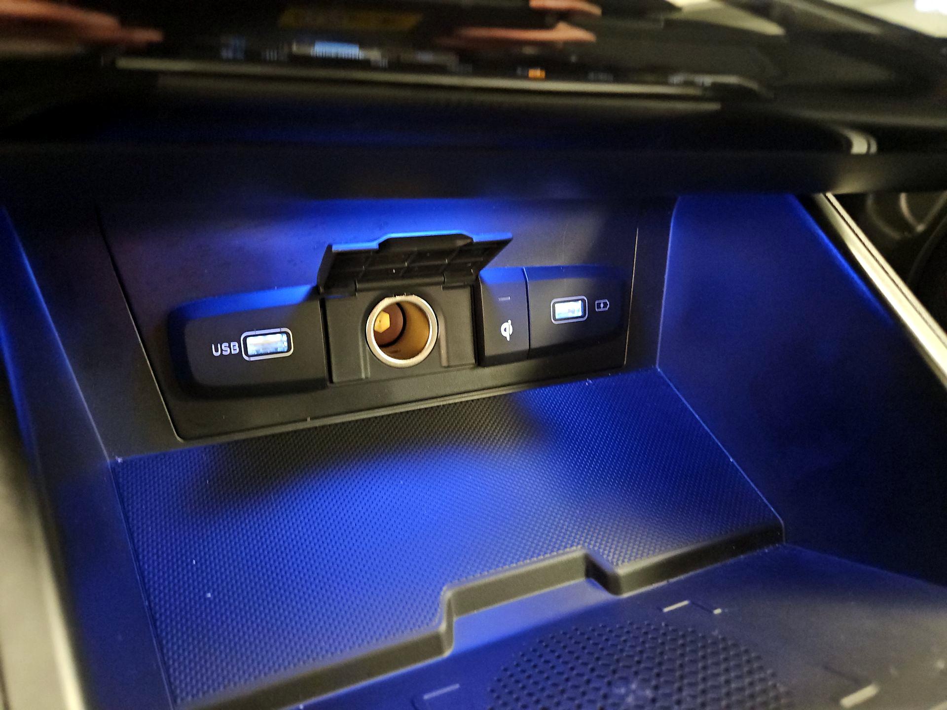 Thumbnail: 2024 Hyundai Tucson - 19