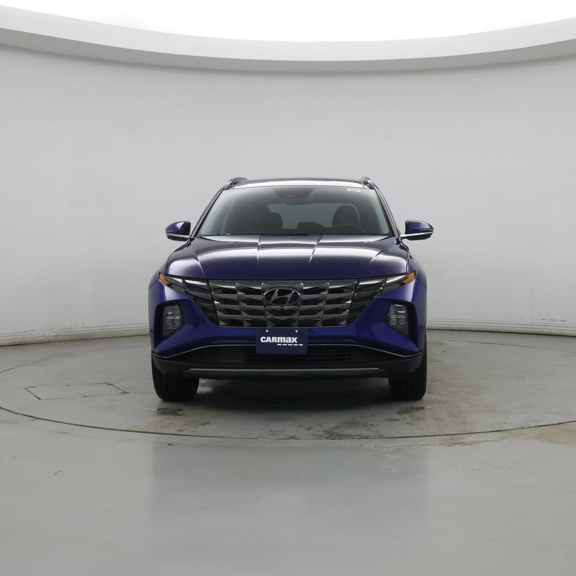 Thumbnail: 2024 Hyundai Tucson - 5