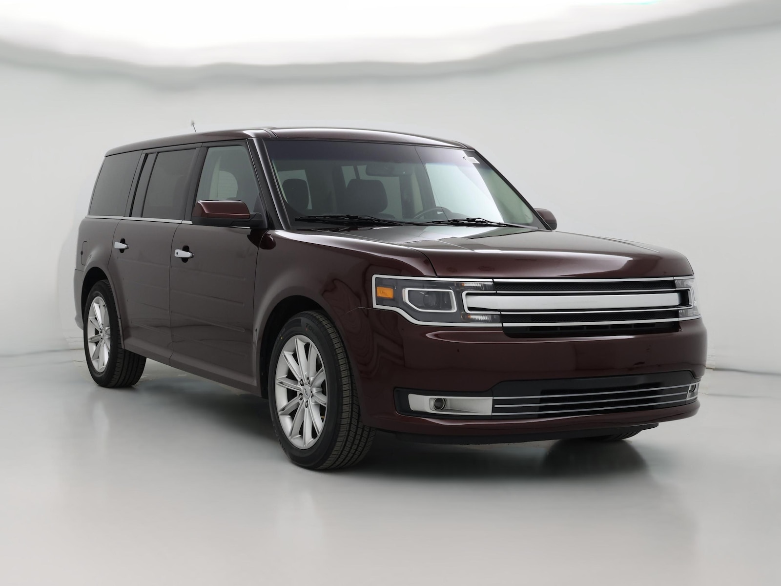 2018 Ford Flex Limited