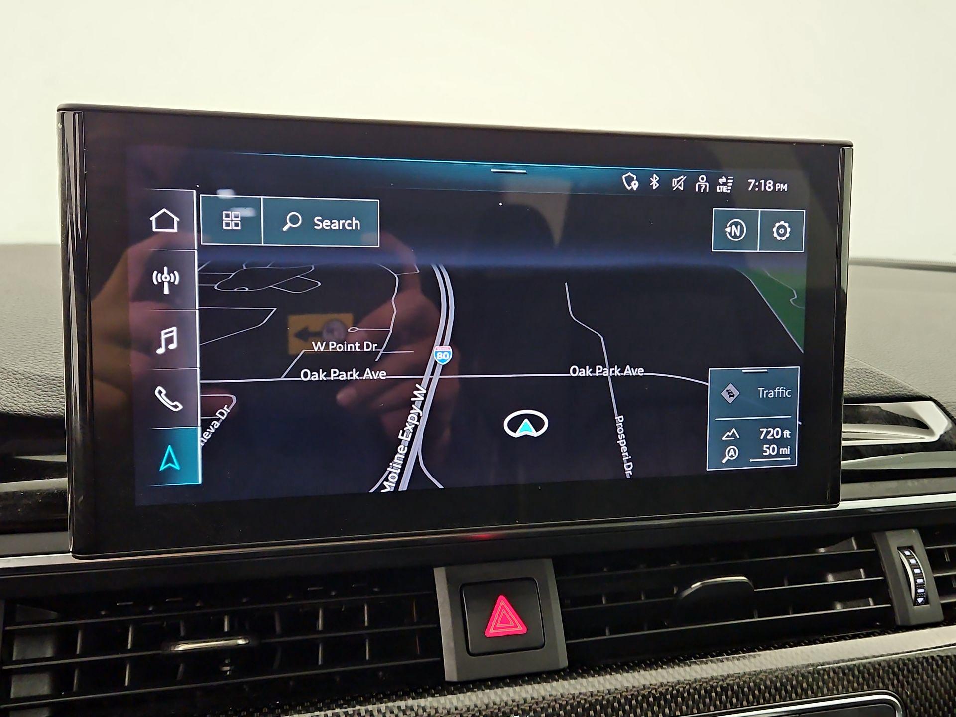 Thumbnail: 2020 Audi S4 - 14