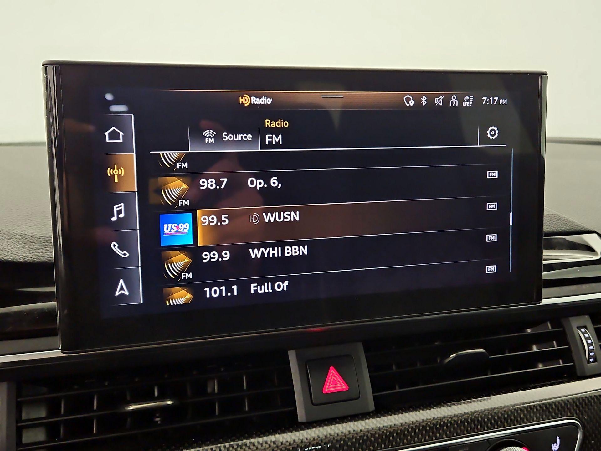 Thumbnail: 2020 Audi S4 - 16