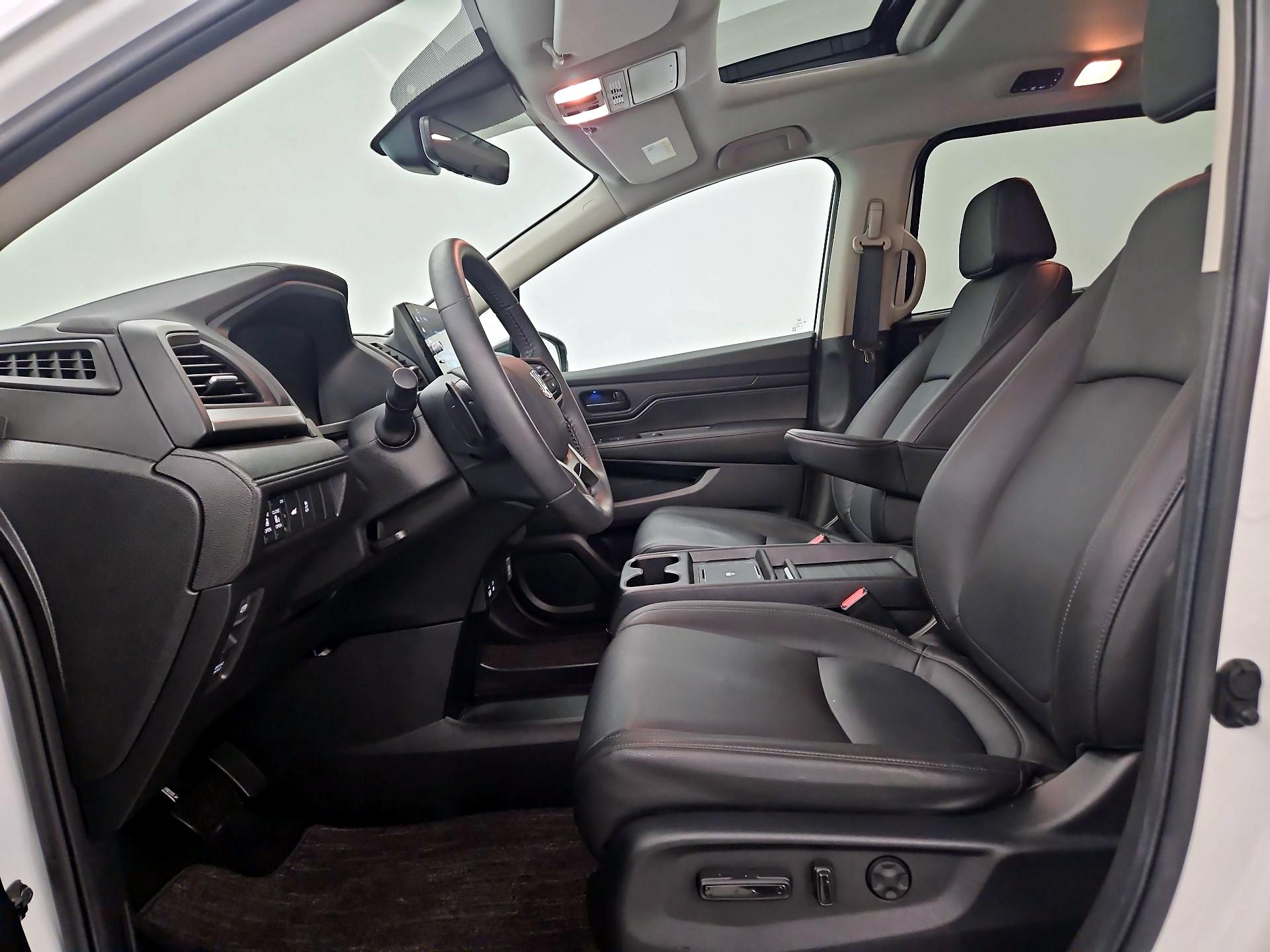 Thumbnail: 2025 Honda Odyssey - 11