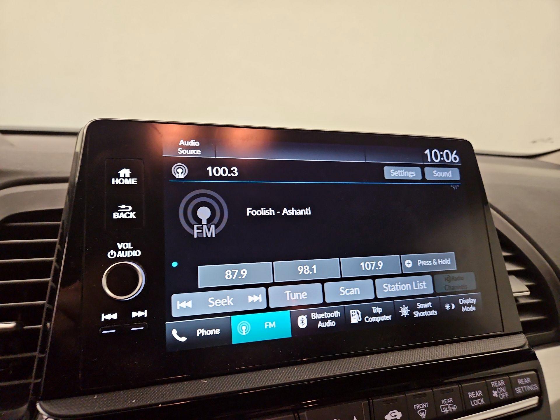 Thumbnail: 2025 Honda Odyssey - 15