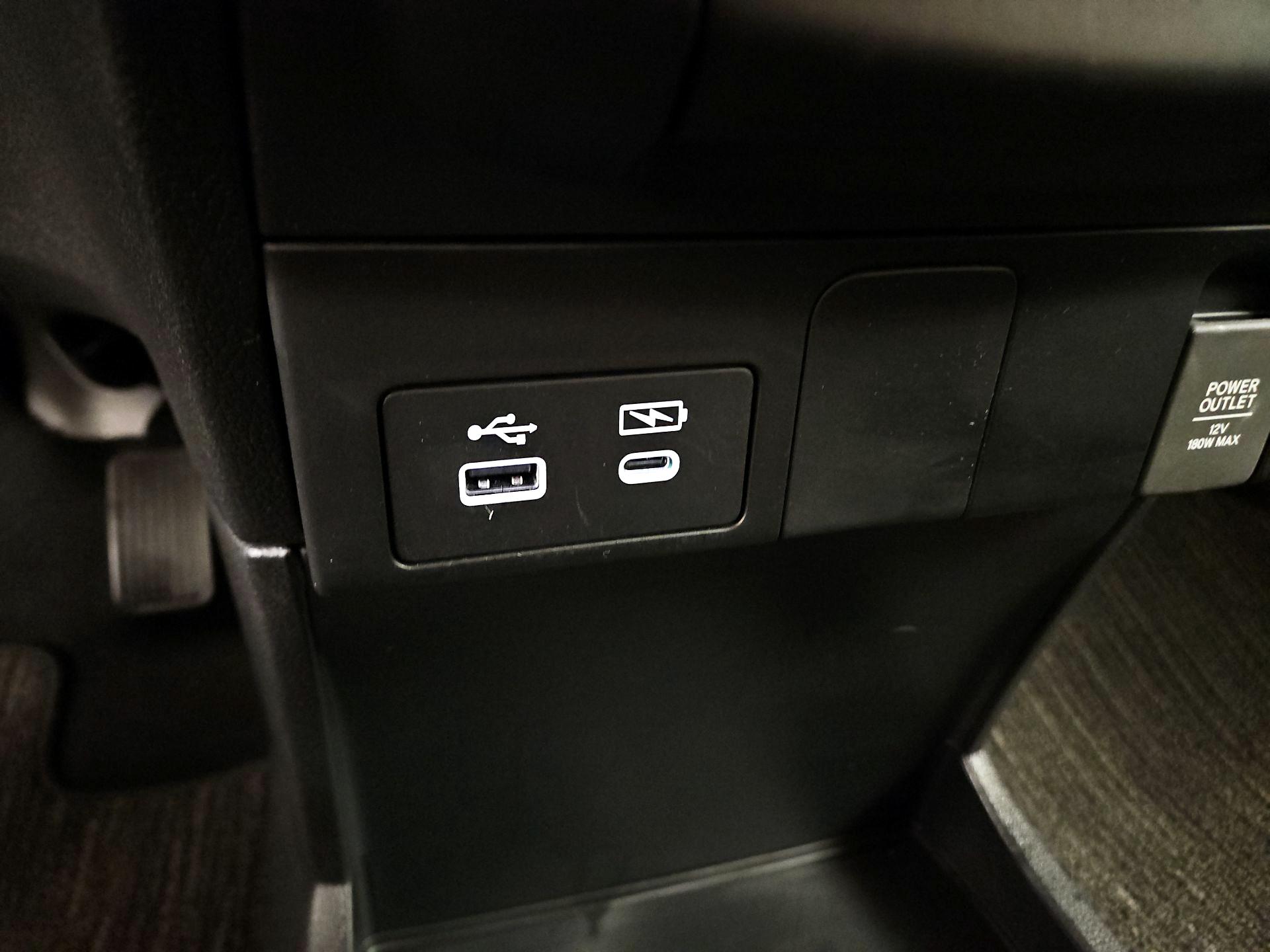 Thumbnail: 2025 Honda Odyssey - 18