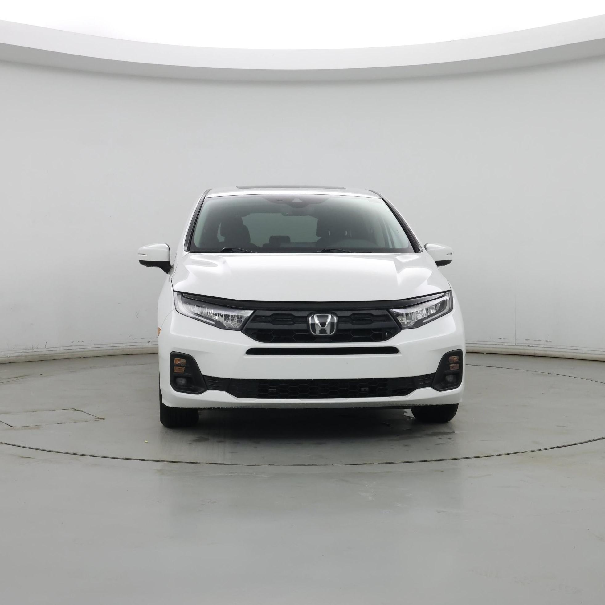 Thumbnail: 2025 Honda Odyssey - 5