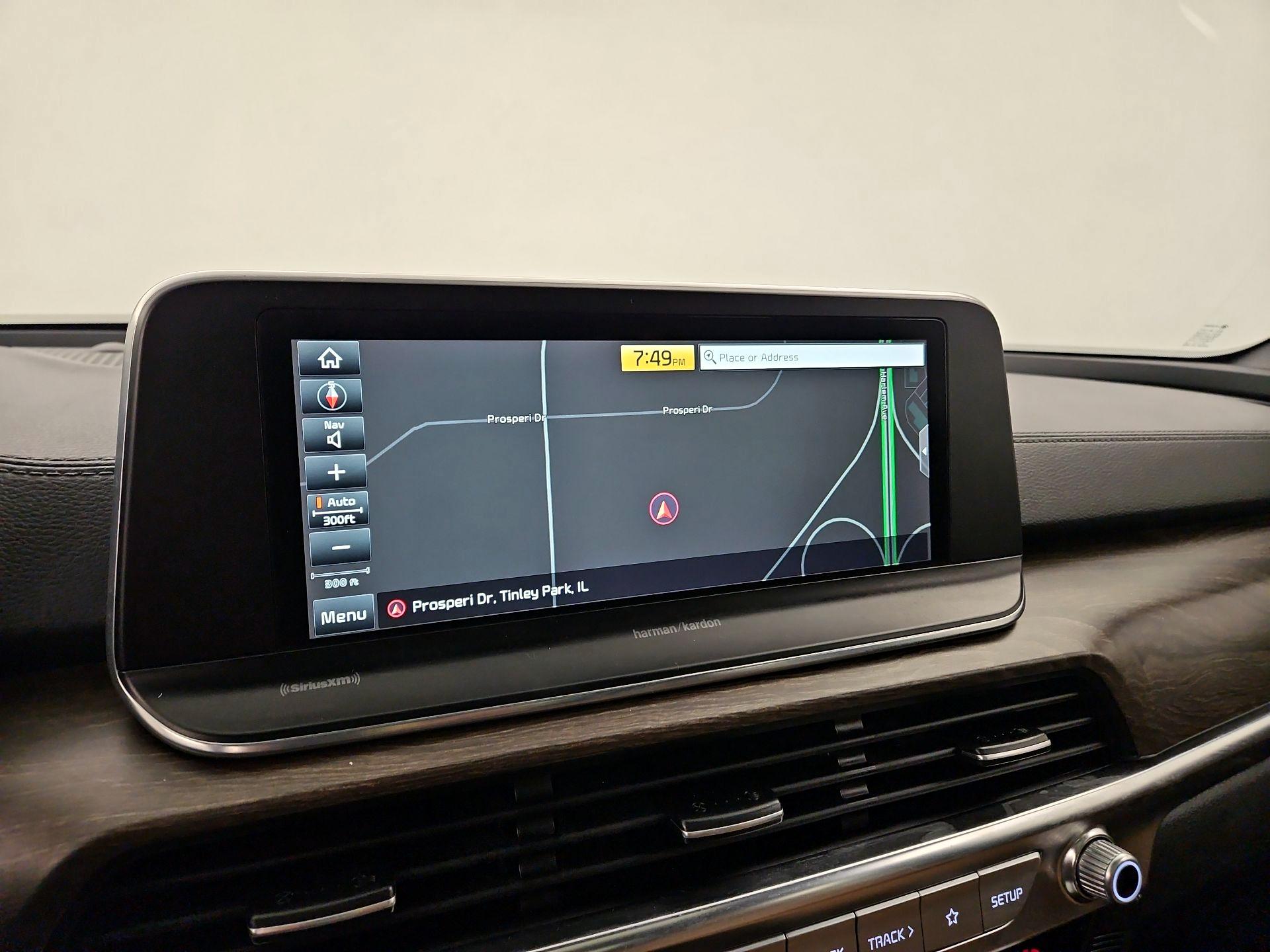 Thumbnail: 2020 Kia Telluride - 14