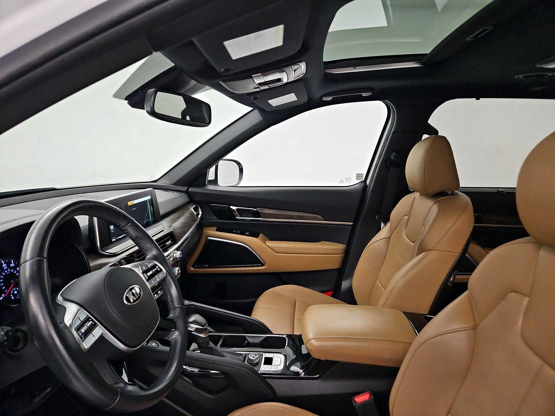 Thumbnail: 2020 Kia Telluride - 20