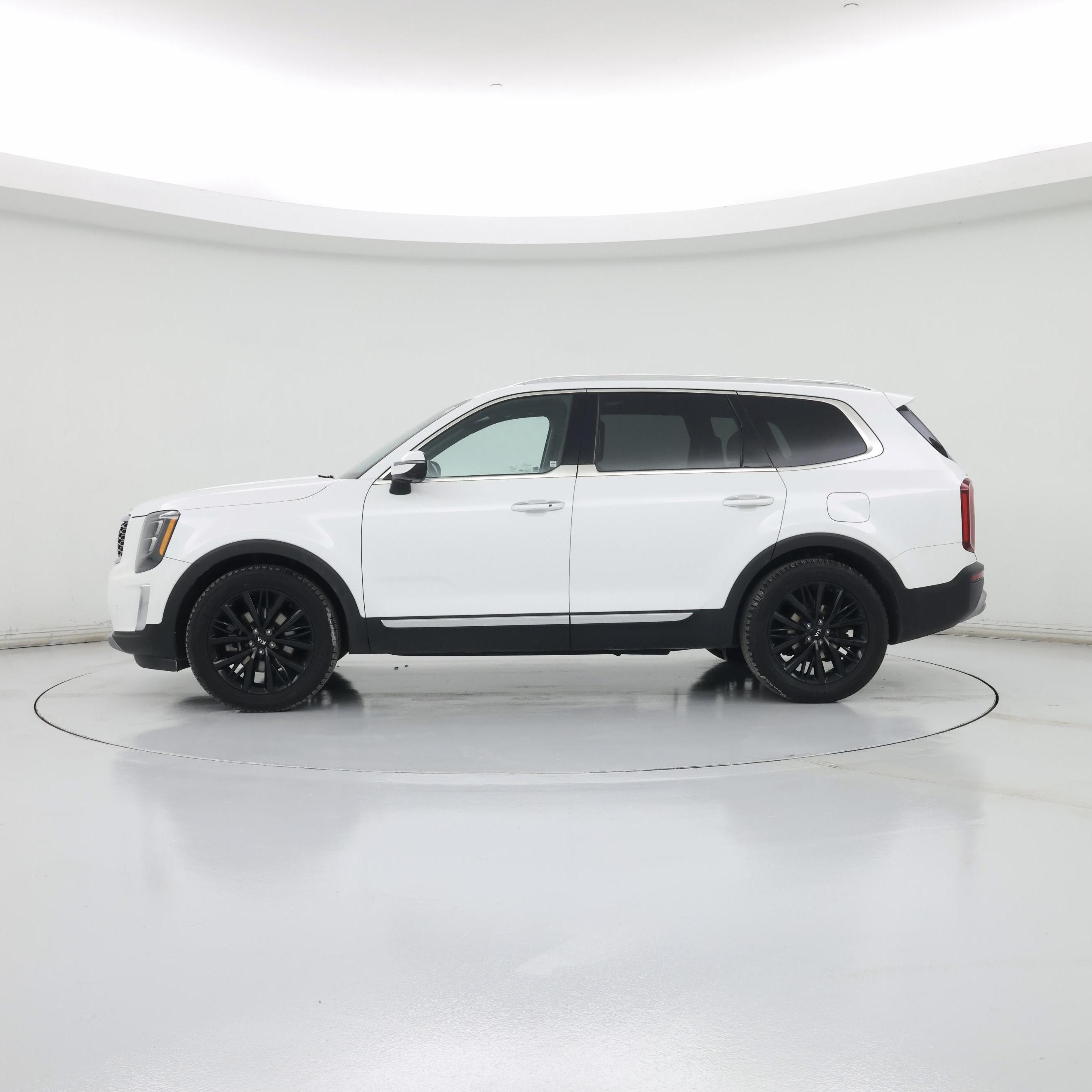 Thumbnail: 2020 Kia Telluride - 3