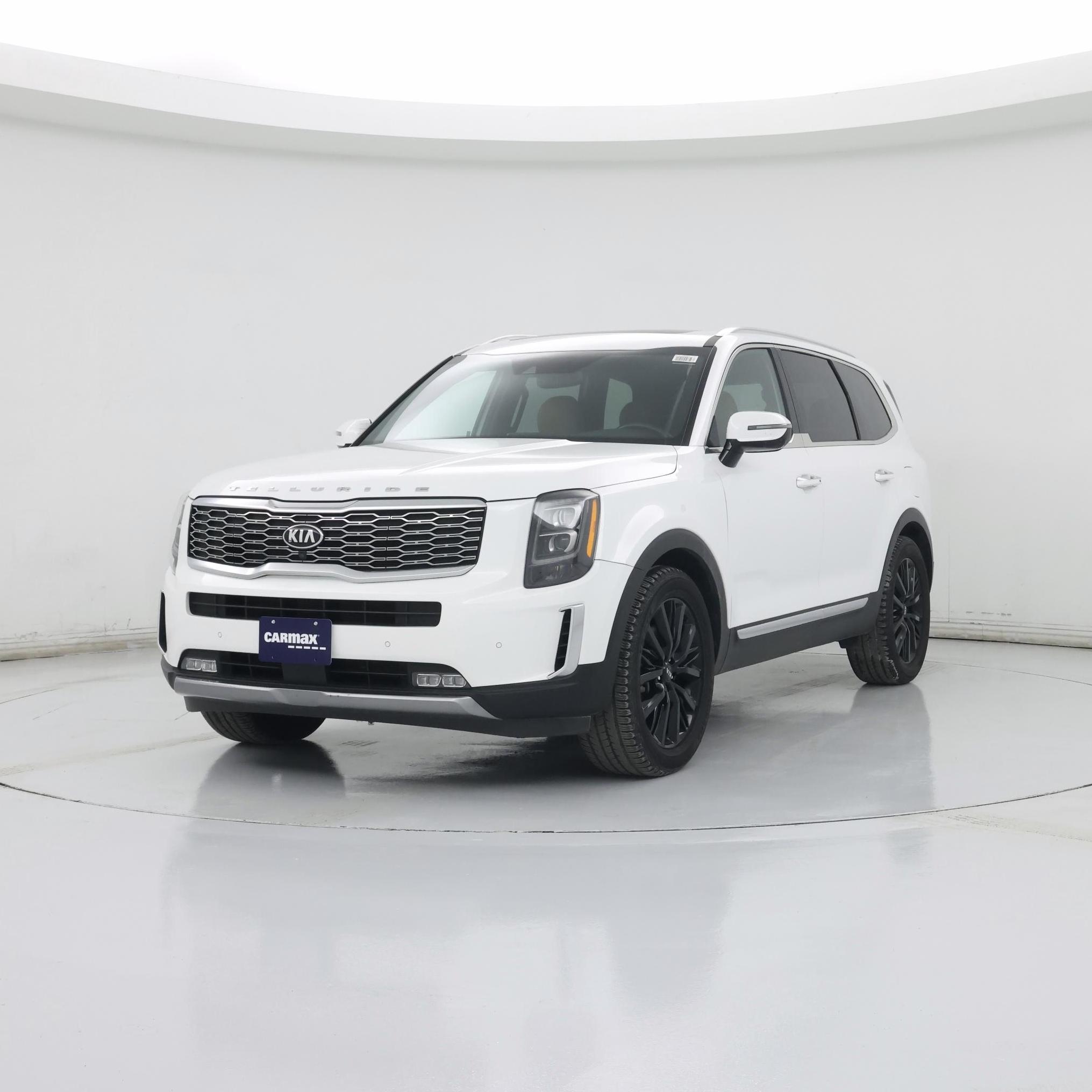 Thumbnail: 2020 Kia Telluride - 4