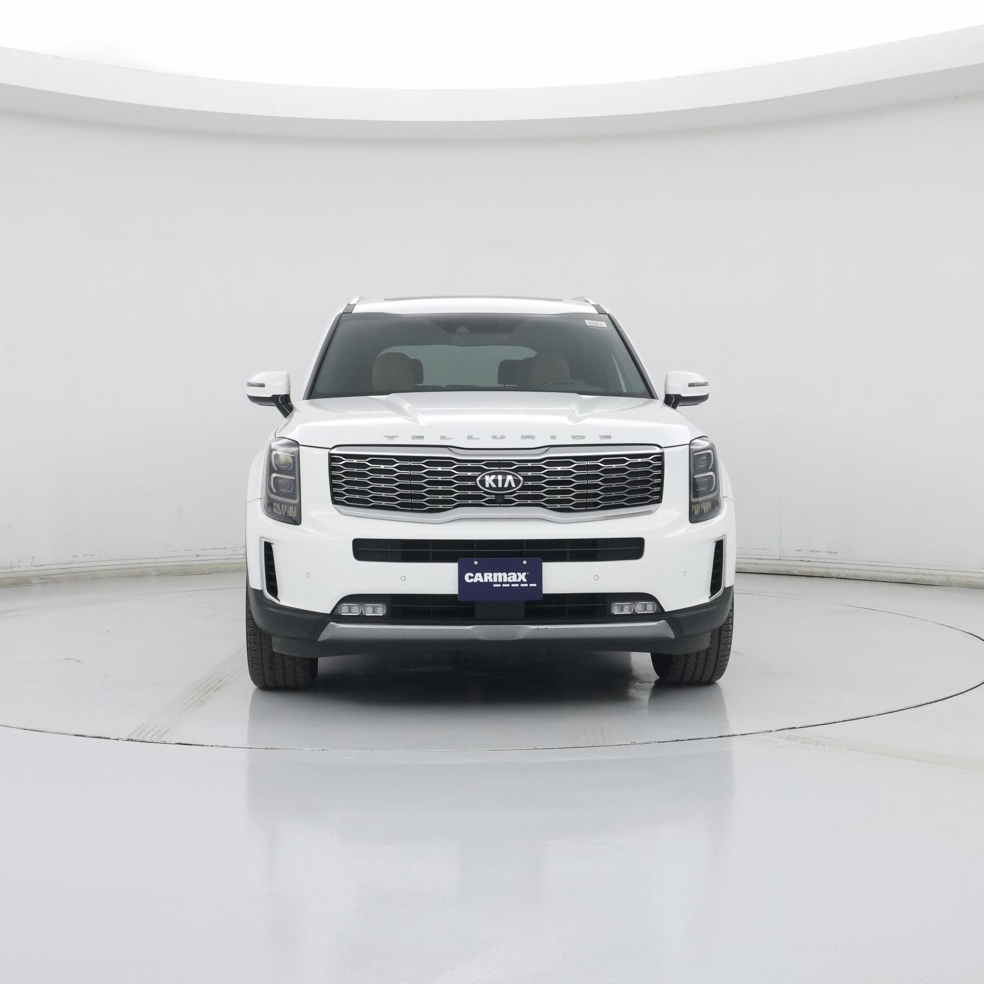 Thumbnail: 2020 Kia Telluride - 5