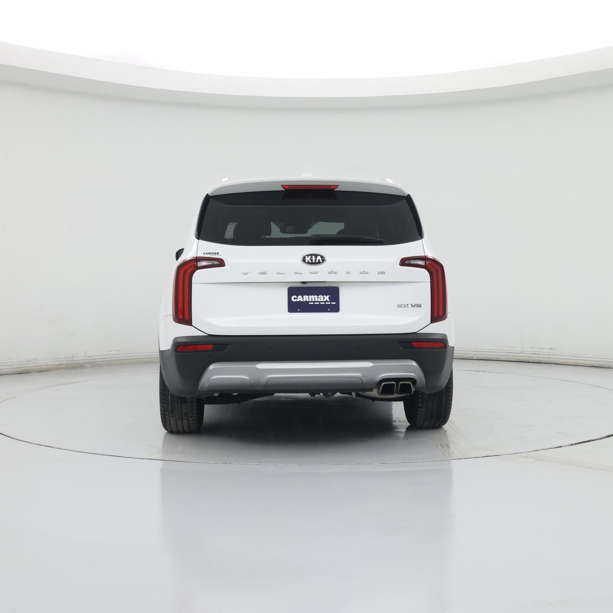 Thumbnail: 2020 Kia Telluride - 6