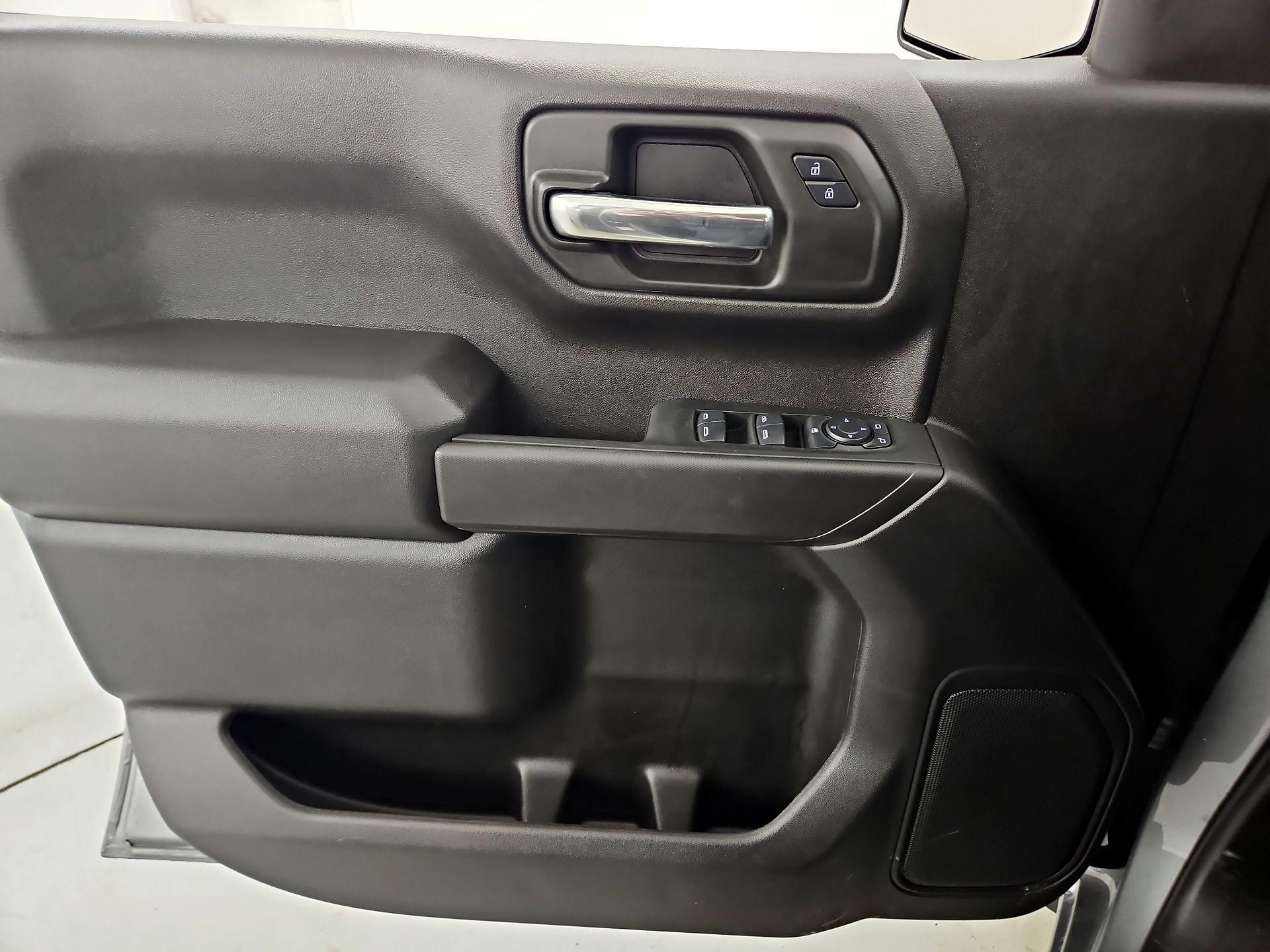 Thumbnail: 2024 Chevrolet Silverado 1500 - 12