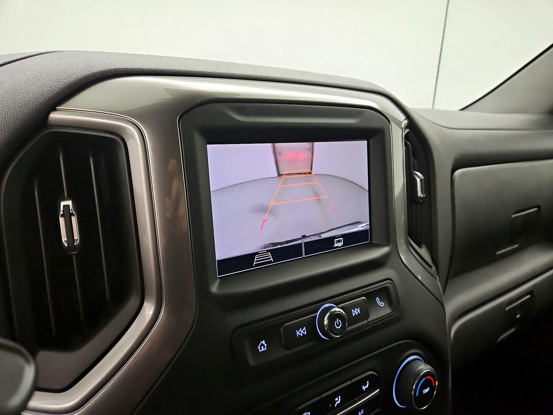 Thumbnail: 2024 Chevrolet Silverado 1500 - 14