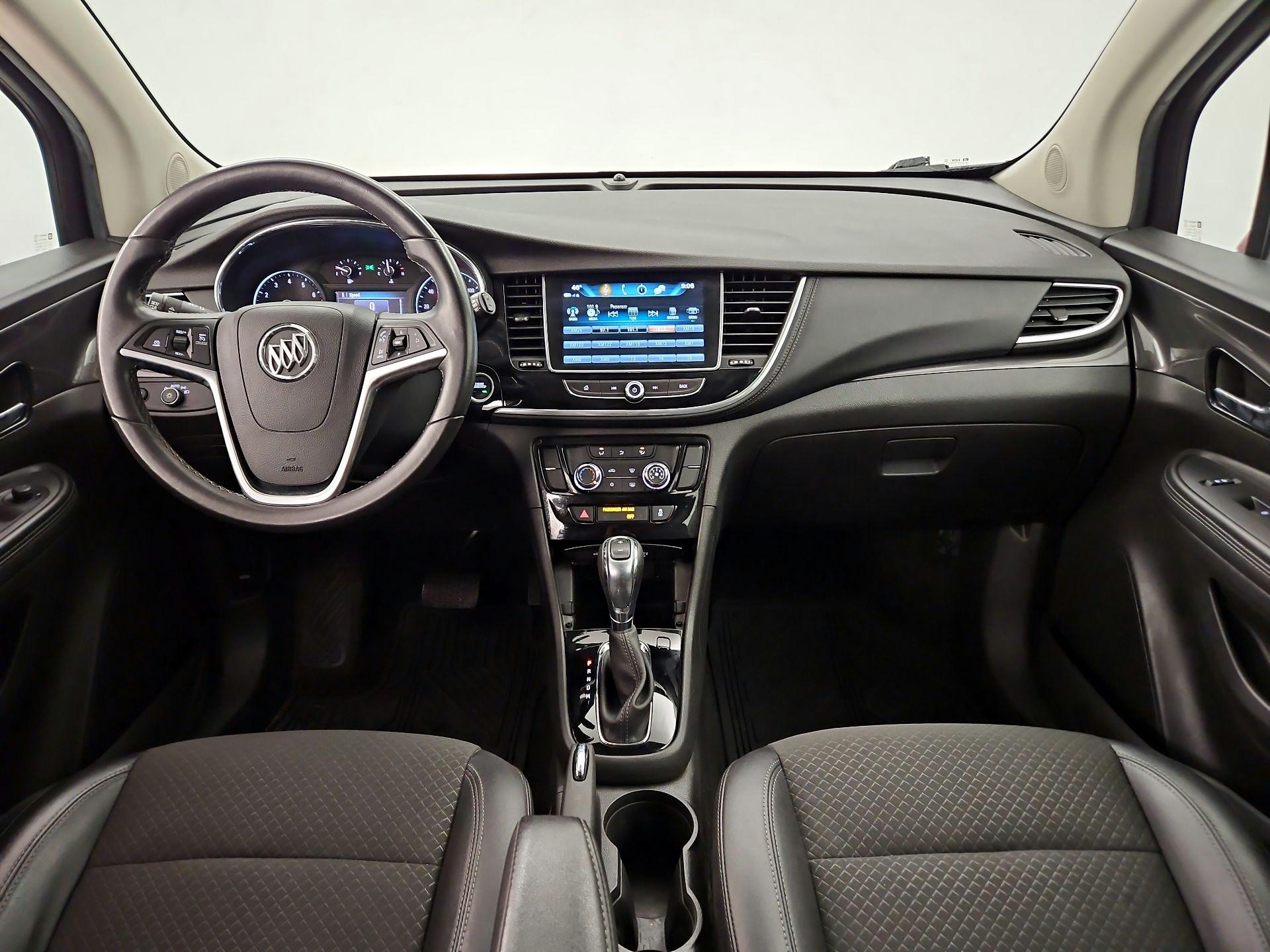 Thumbnail: 2020 Buick Encore - 9