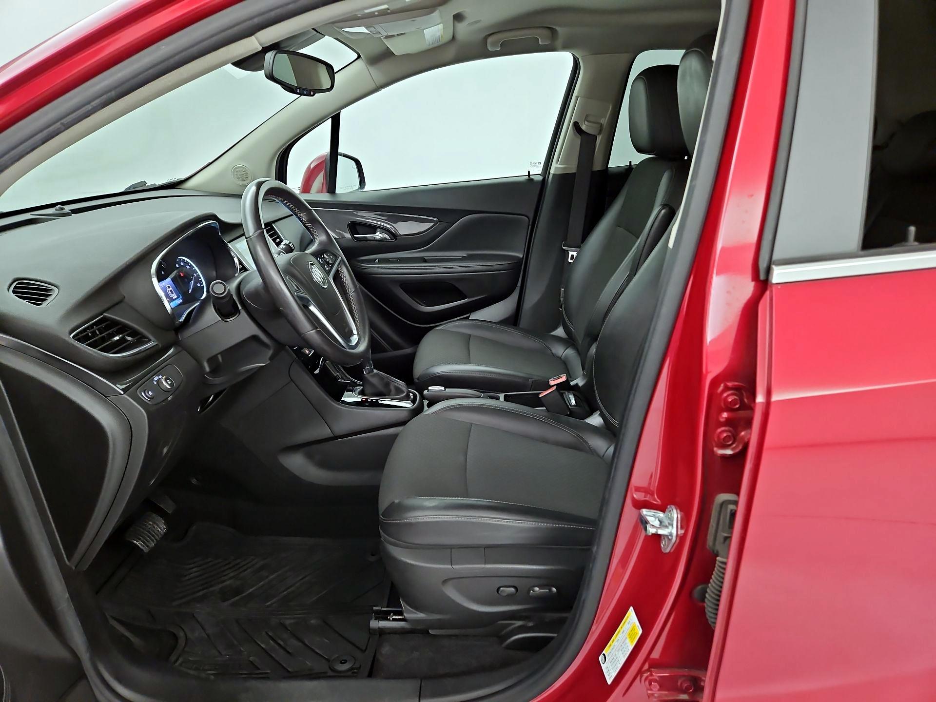 Thumbnail: 2020 Buick Encore - 11