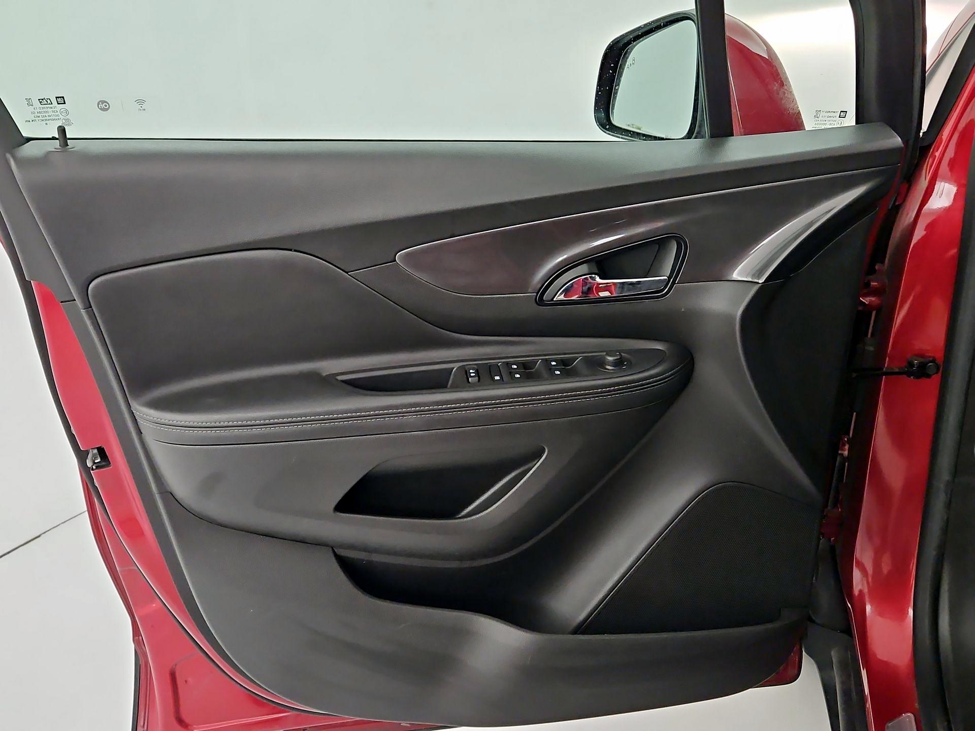 Thumbnail: 2020 Buick Encore - 12