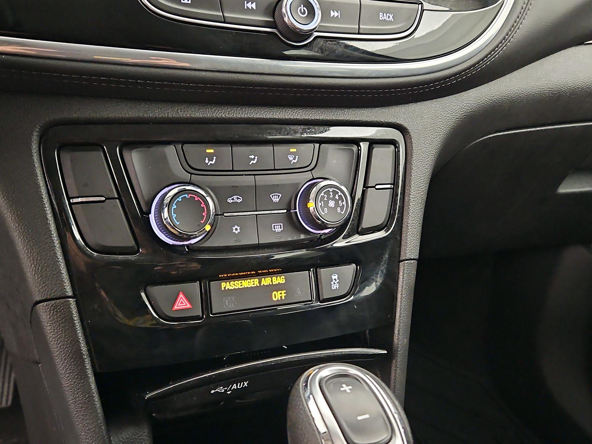 Thumbnail: 2020 Buick Encore - 16