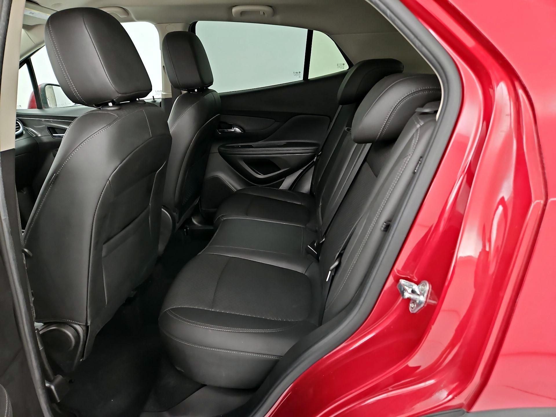 Thumbnail: 2020 Buick Encore - 19