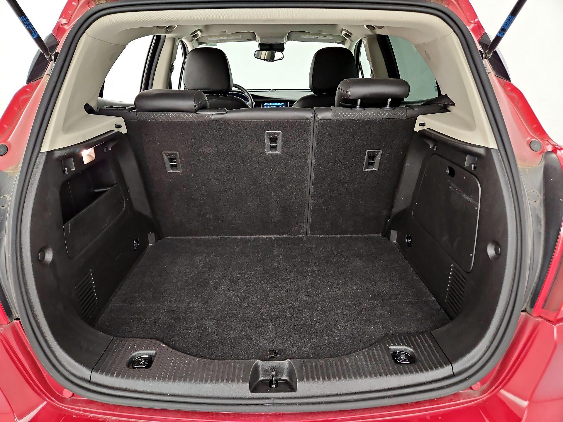 Thumbnail: 2020 Buick Encore - 20