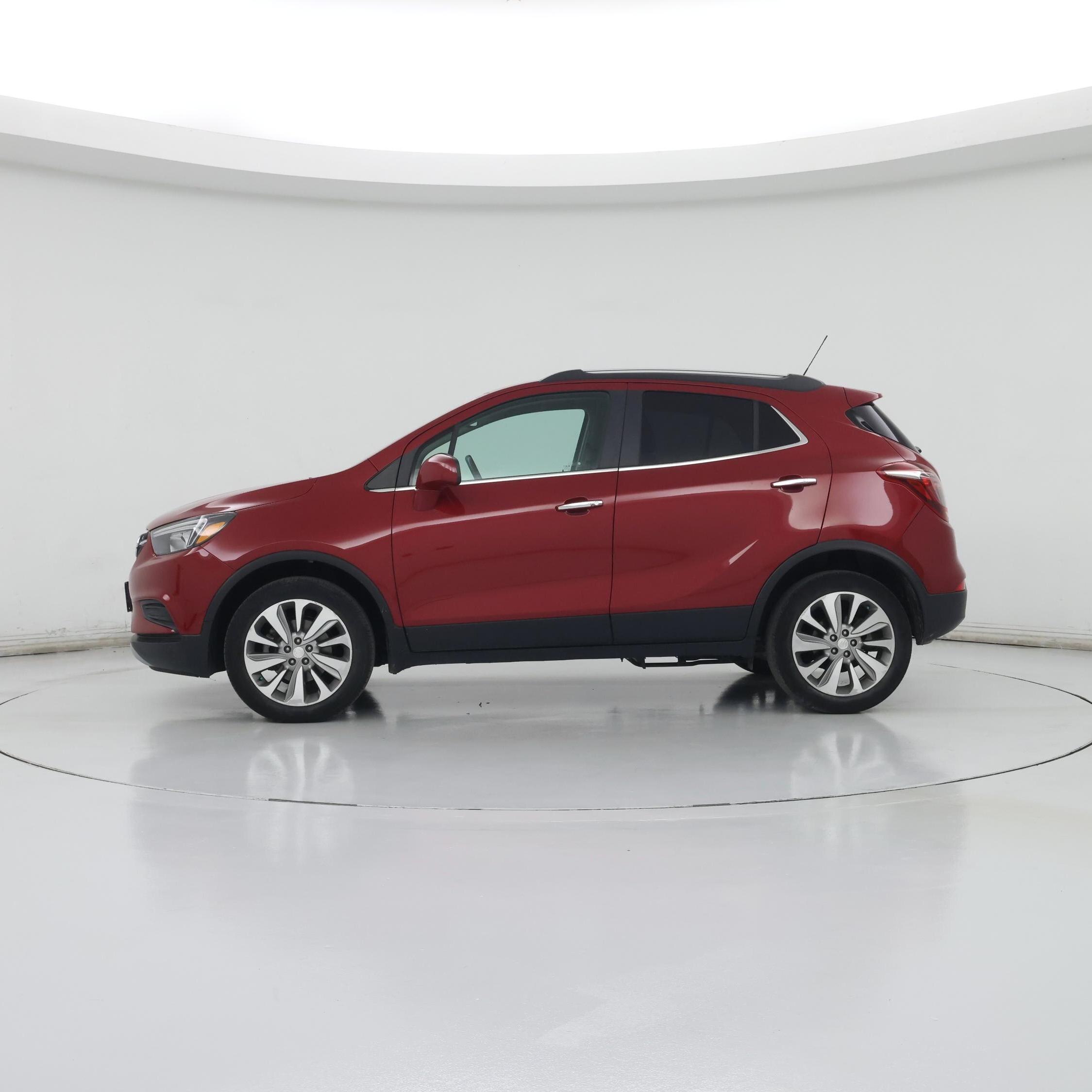 Thumbnail: 2020 Buick Encore - 3