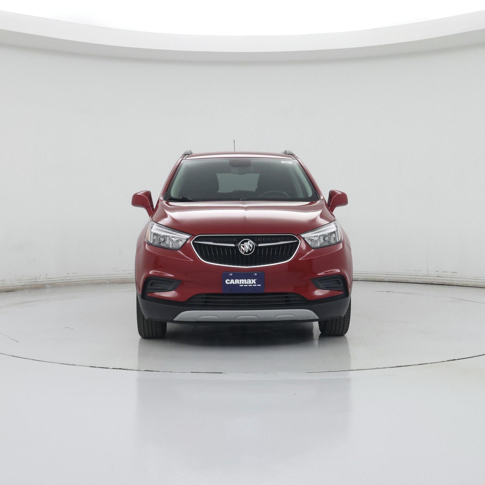 Thumbnail: 2020 Buick Encore - 5