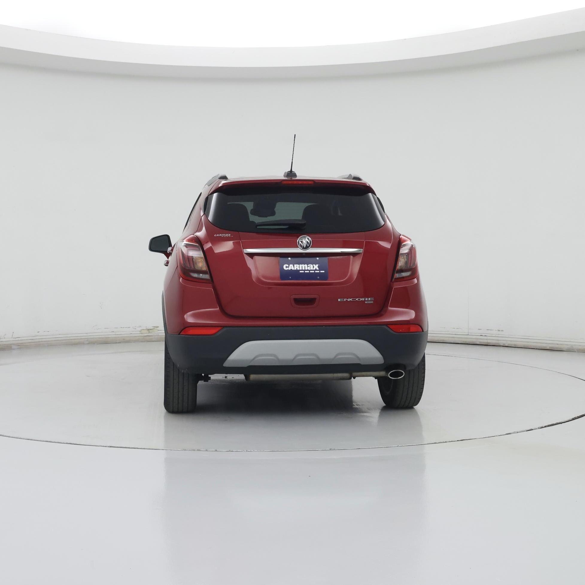 Thumbnail: 2020 Buick Encore - 6