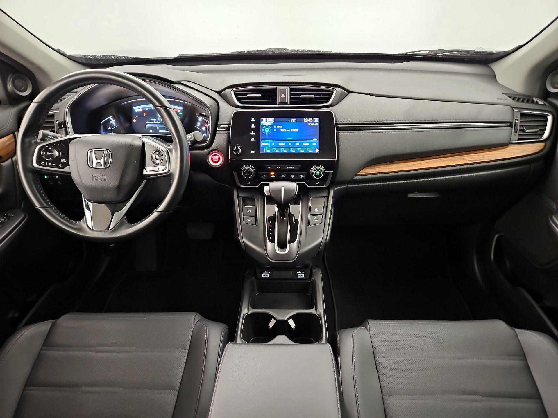 Thumbnail: 2022 Honda CR-V - 9
