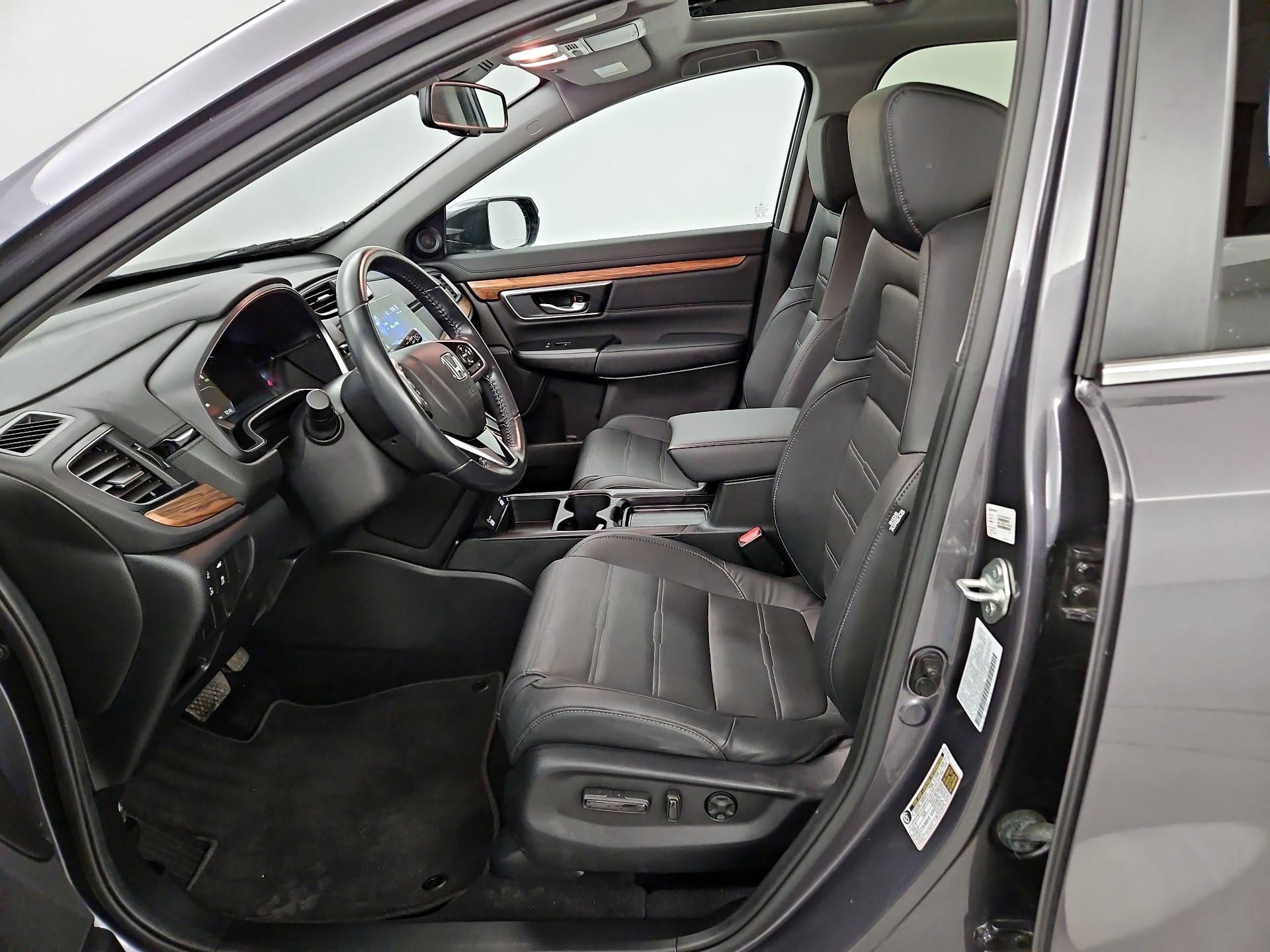 Thumbnail: 2022 Honda CR-V - 11