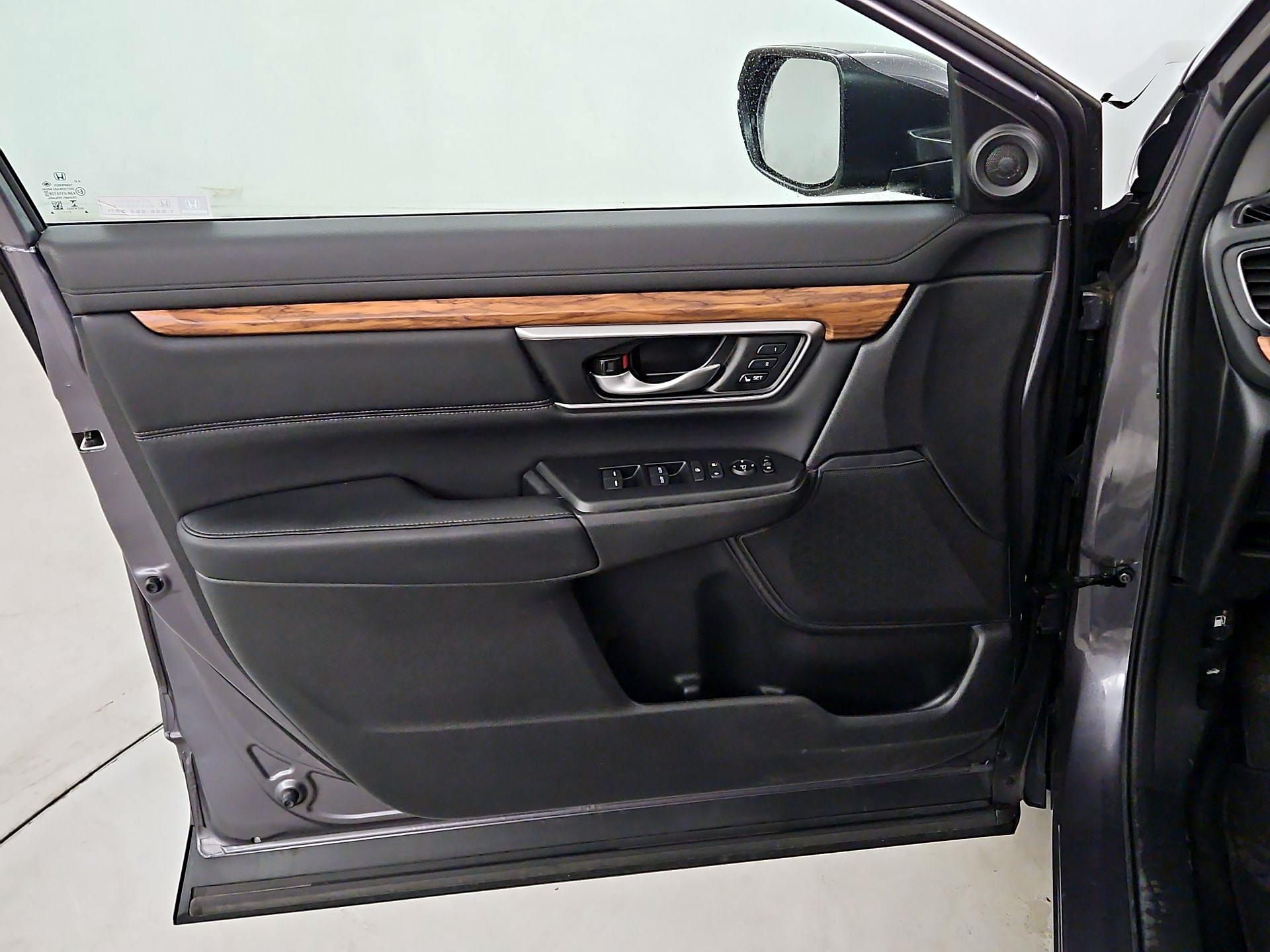 Thumbnail: 2022 Honda CR-V - 12