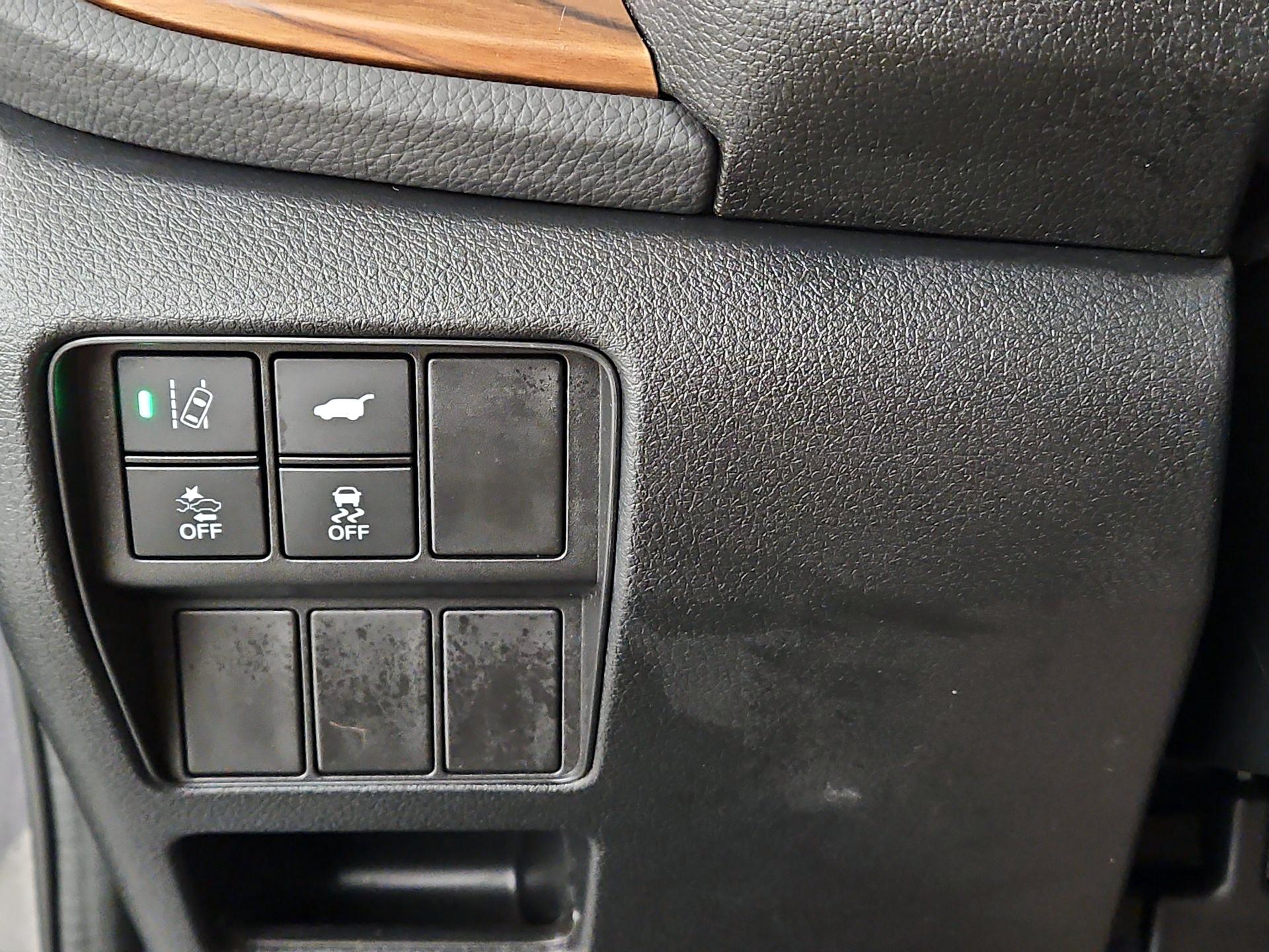 Thumbnail: 2022 Honda CR-V - 13