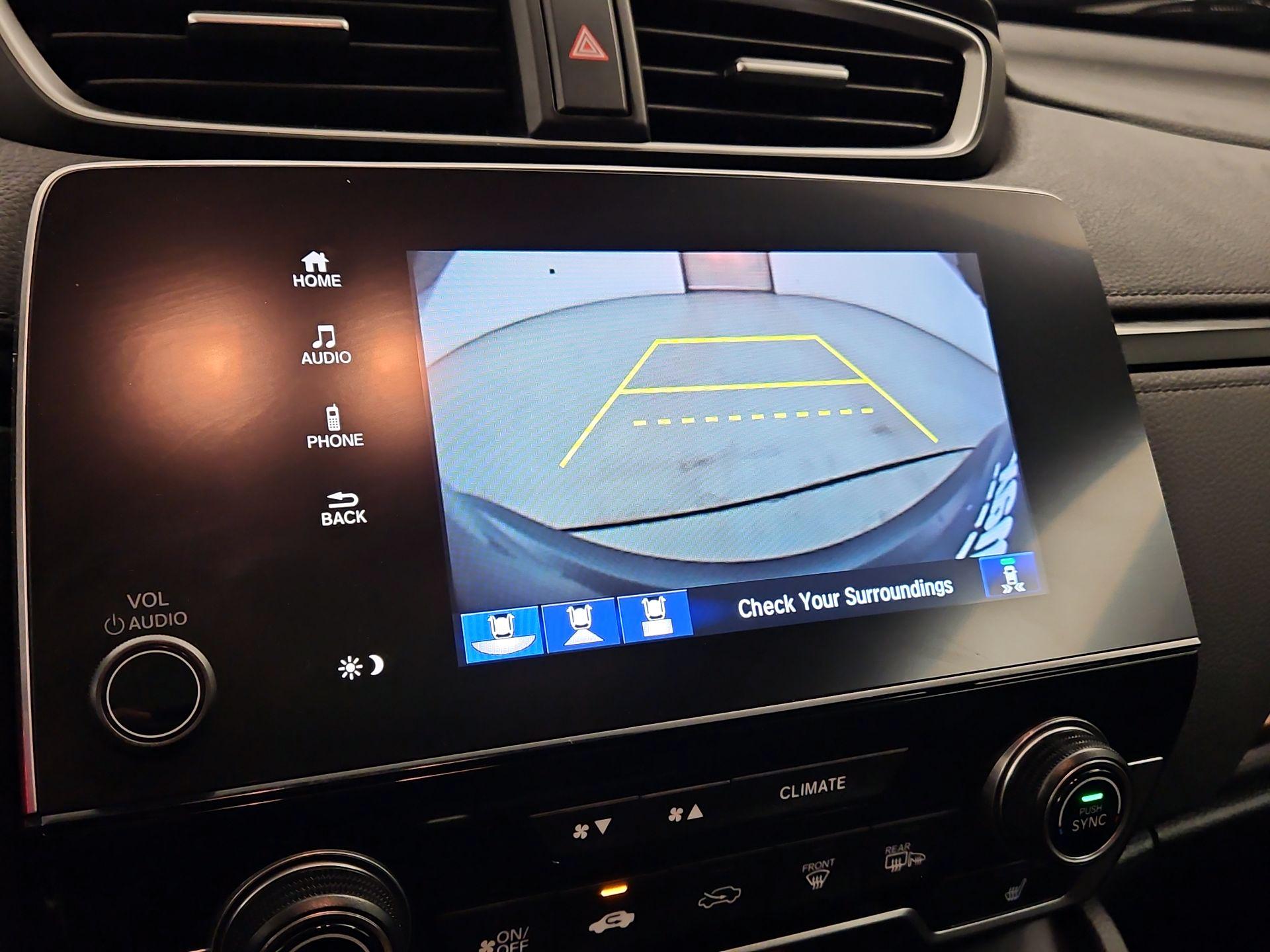 Thumbnail: 2022 Honda CR-V - 14