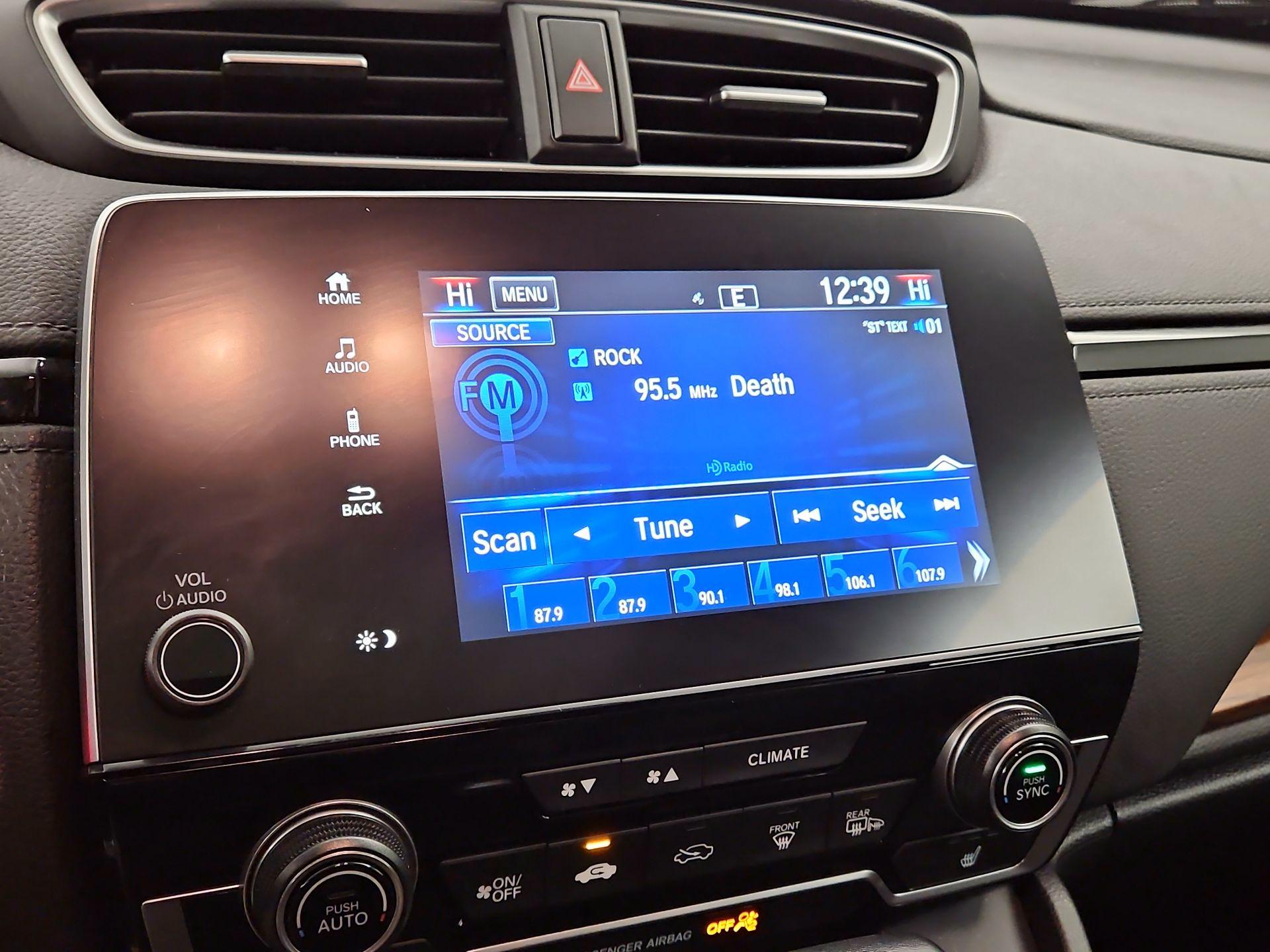 Thumbnail: 2022 Honda CR-V - 15