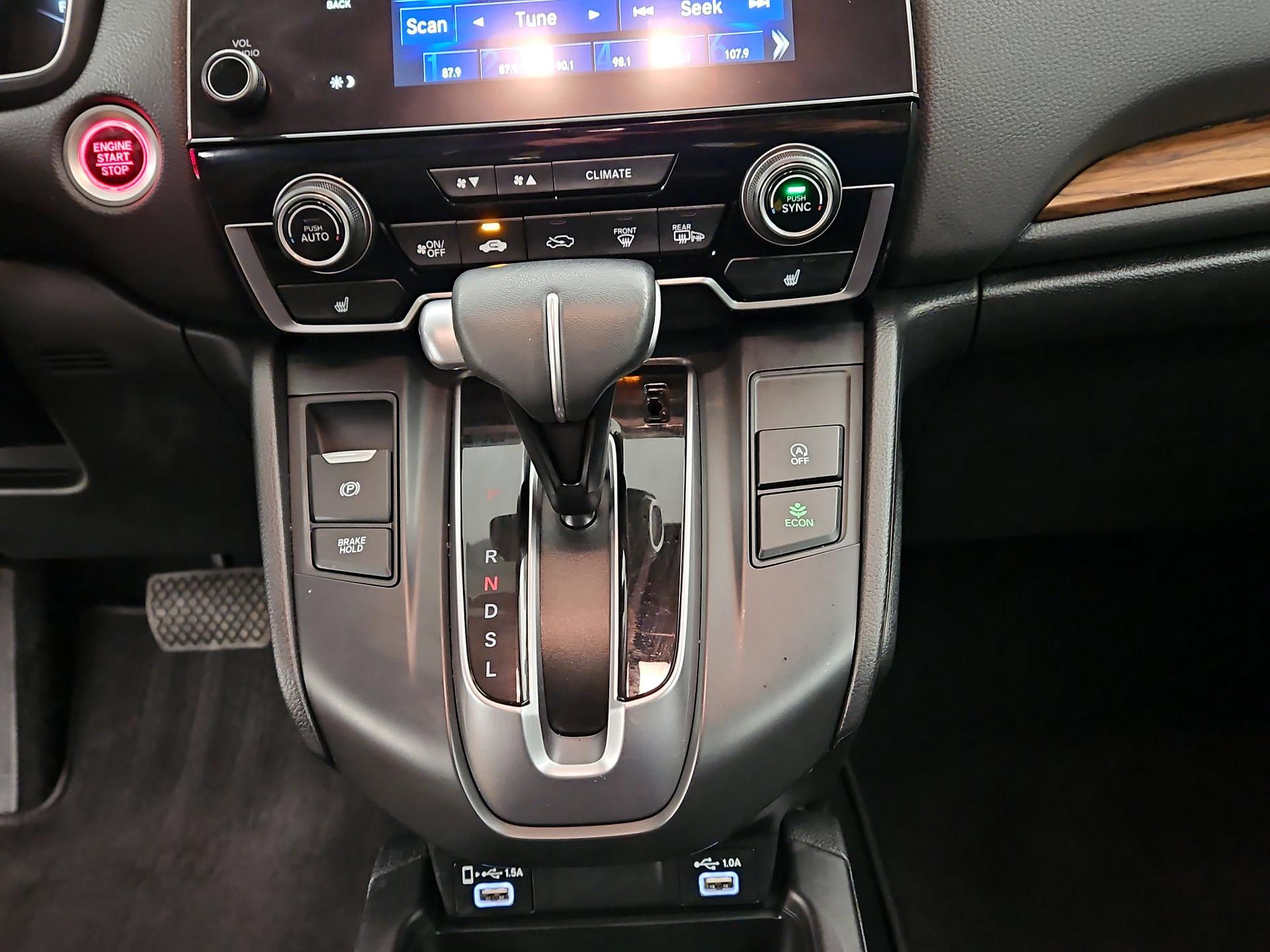 Thumbnail: 2022 Honda CR-V - 17