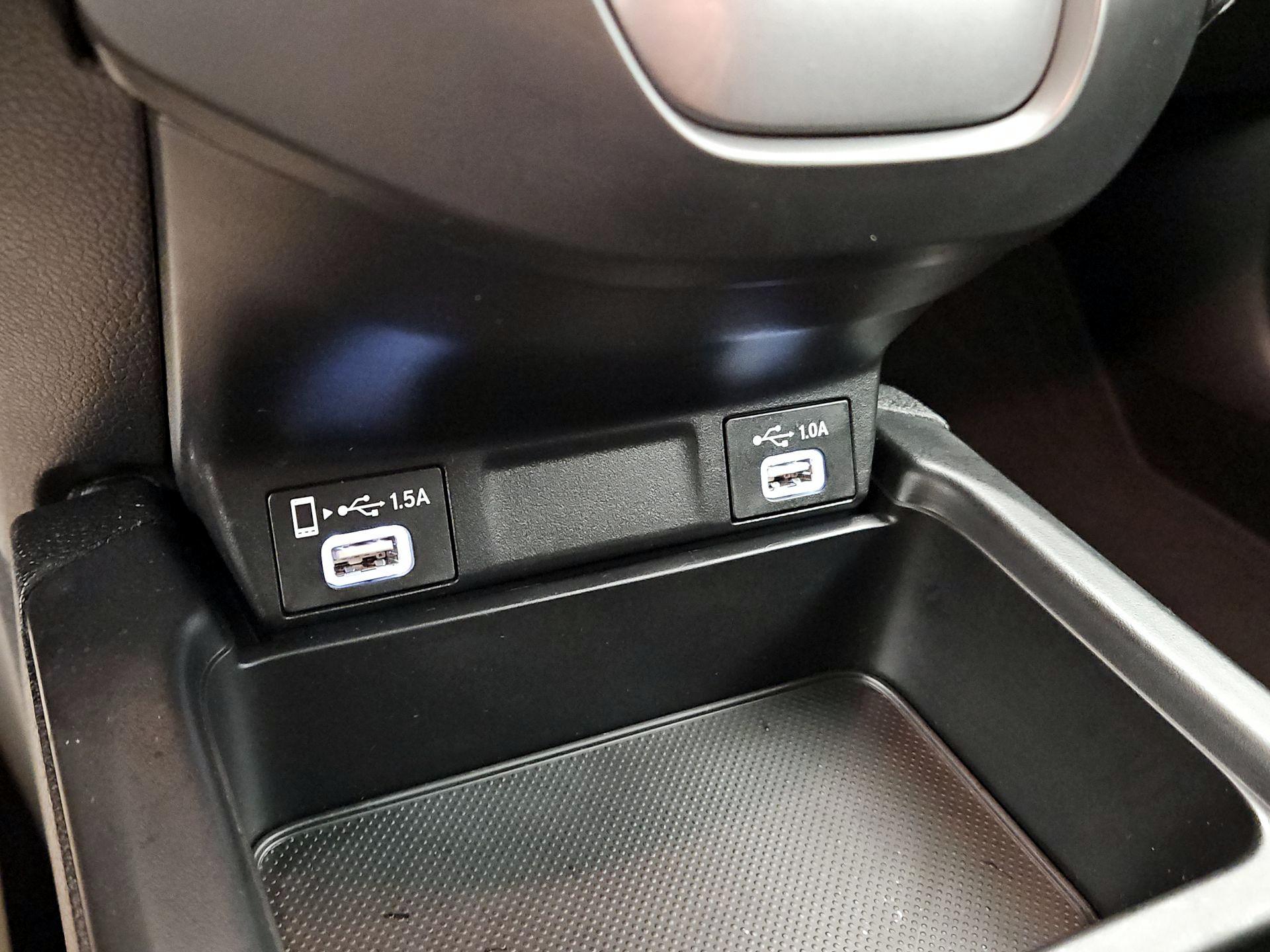 Thumbnail: 2022 Honda CR-V - 18