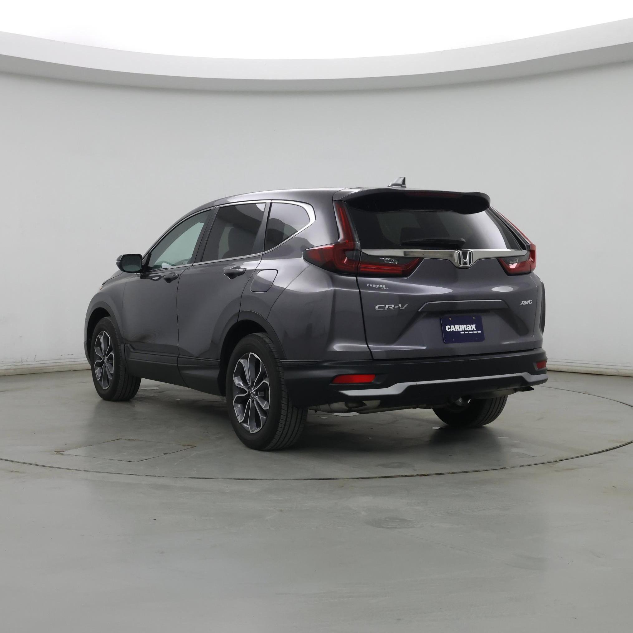 Thumbnail: 2022 Honda CR-V - 2