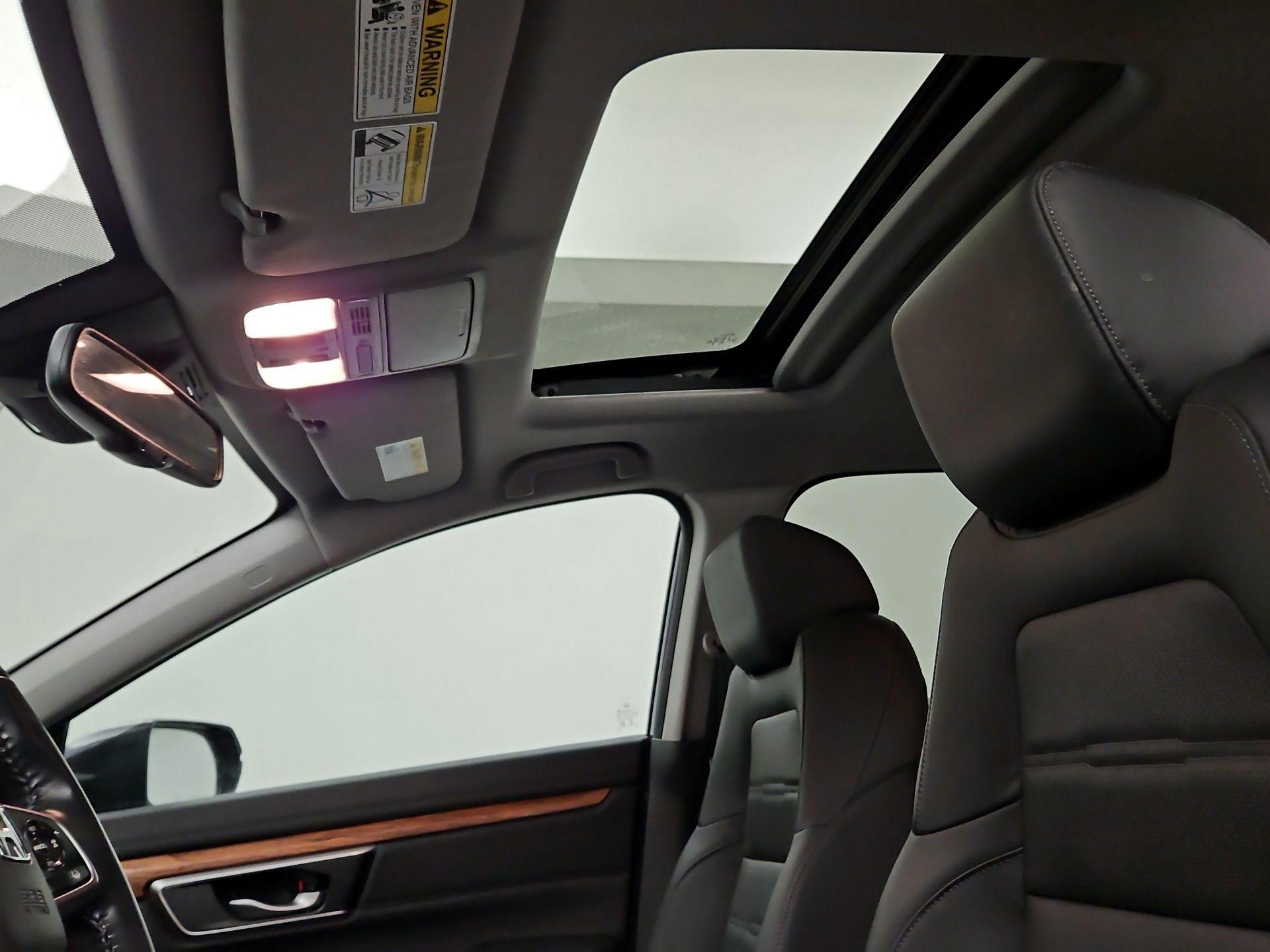 Thumbnail: 2022 Honda CR-V - 19