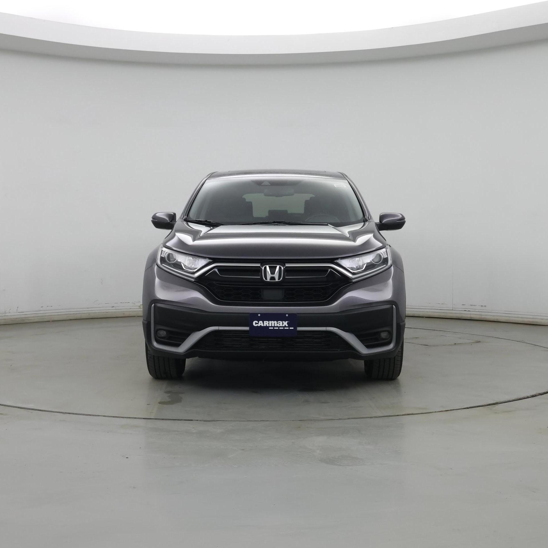 Thumbnail: 2022 Honda CR-V - 5