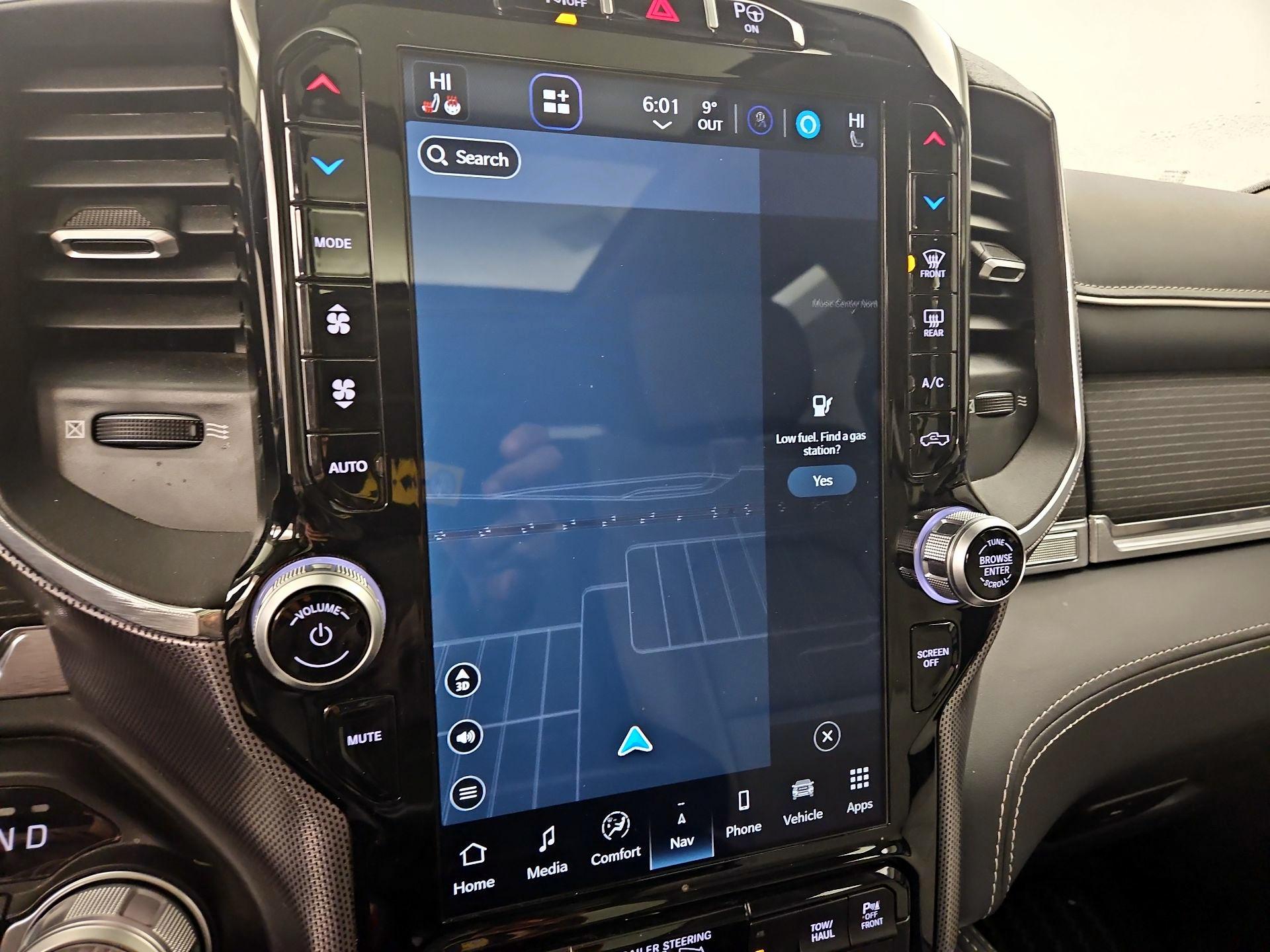 Thumbnail: 2023 RAM 1500 - 14