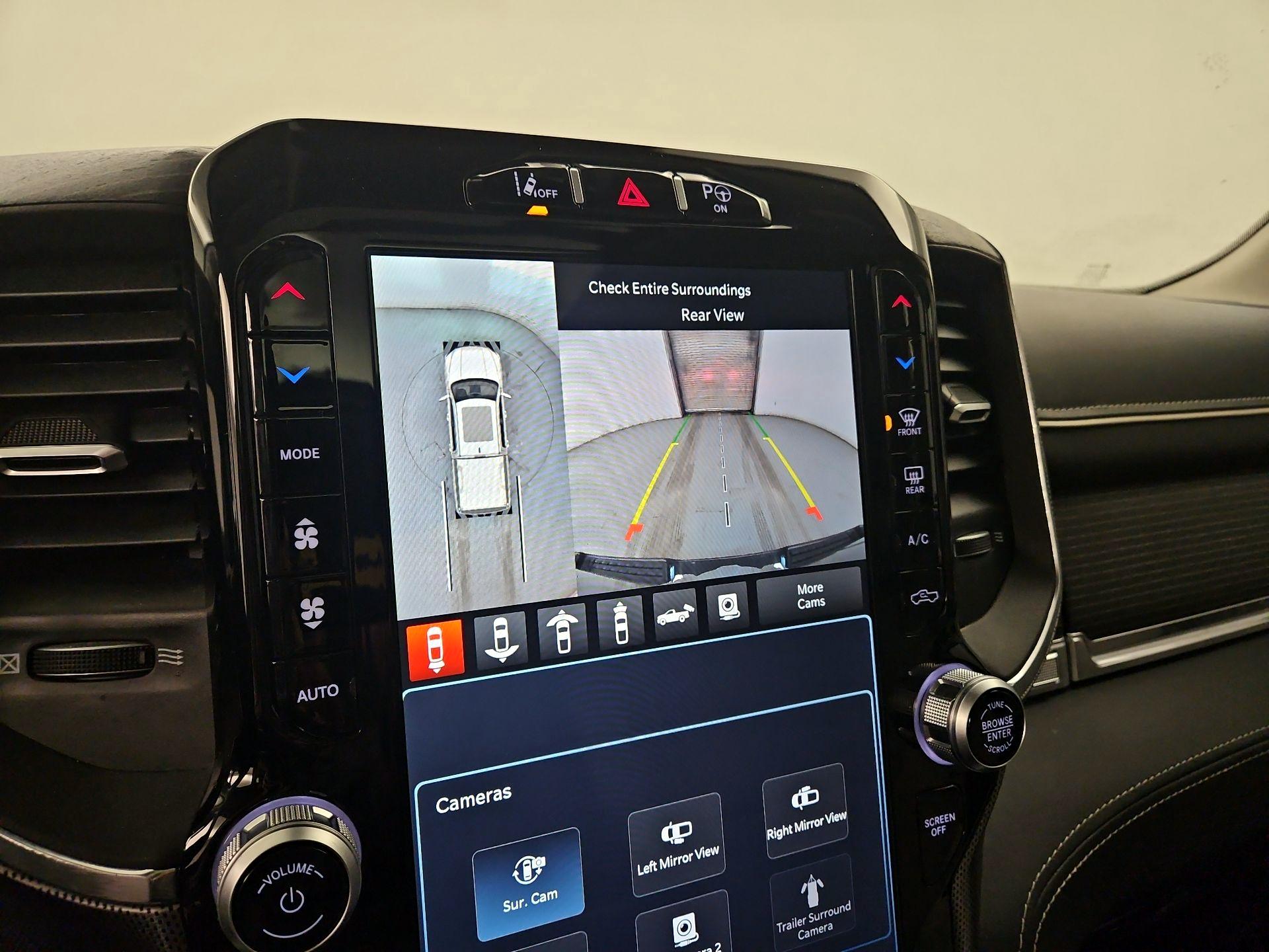 Thumbnail: 2023 RAM 1500 - 15