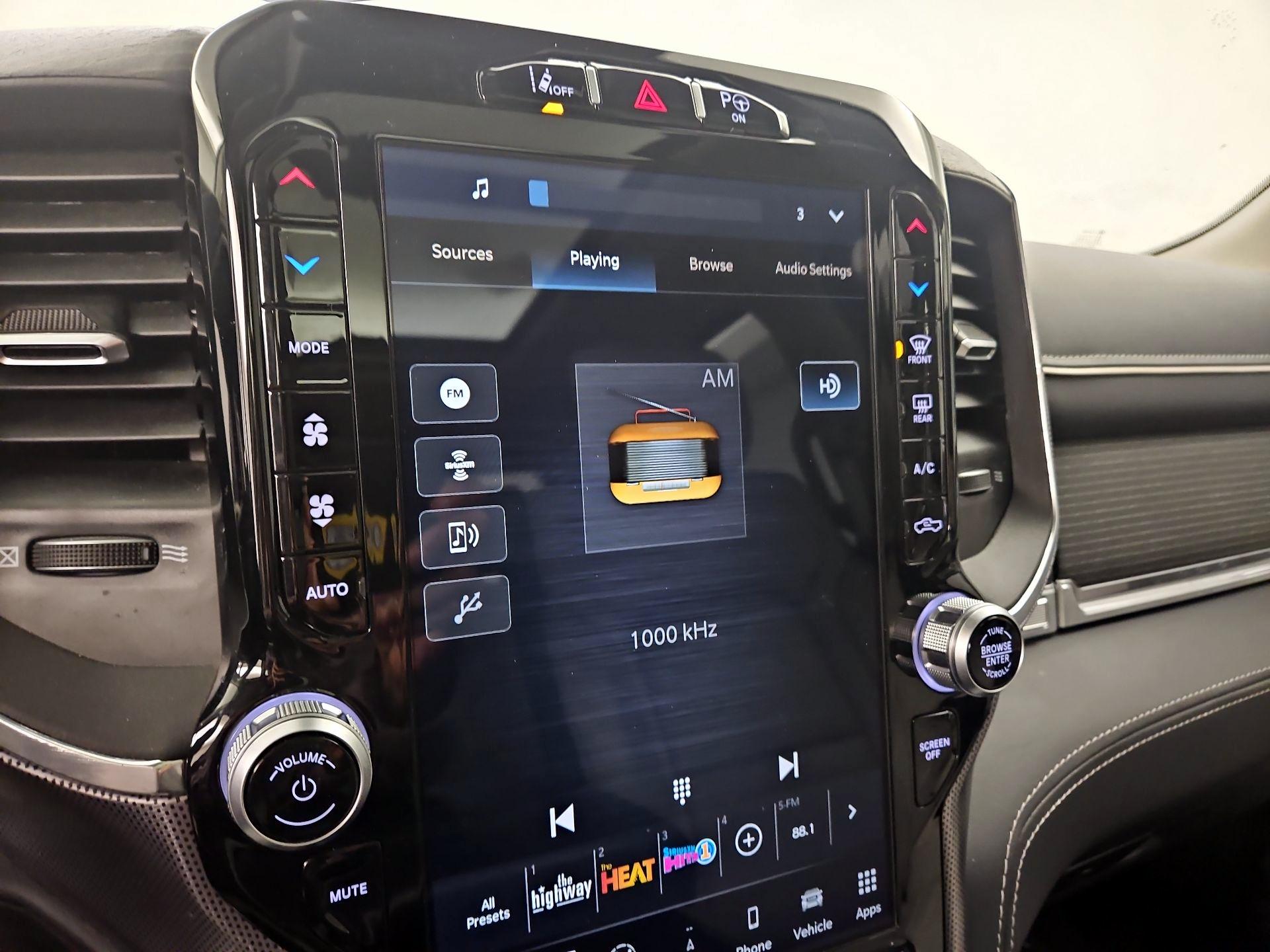 Thumbnail: 2023 RAM 1500 - 16