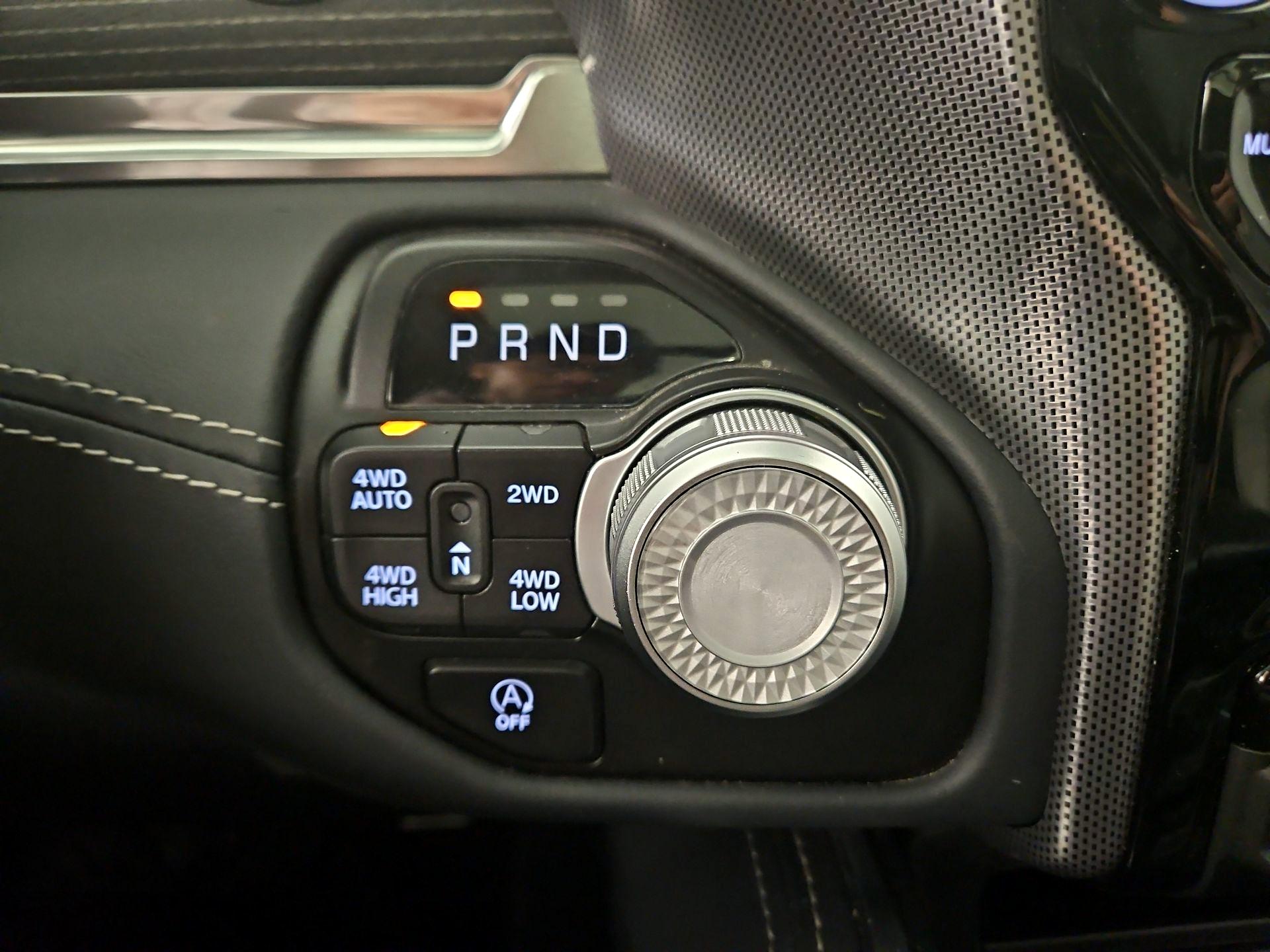 Thumbnail: 2023 RAM 1500 - 18