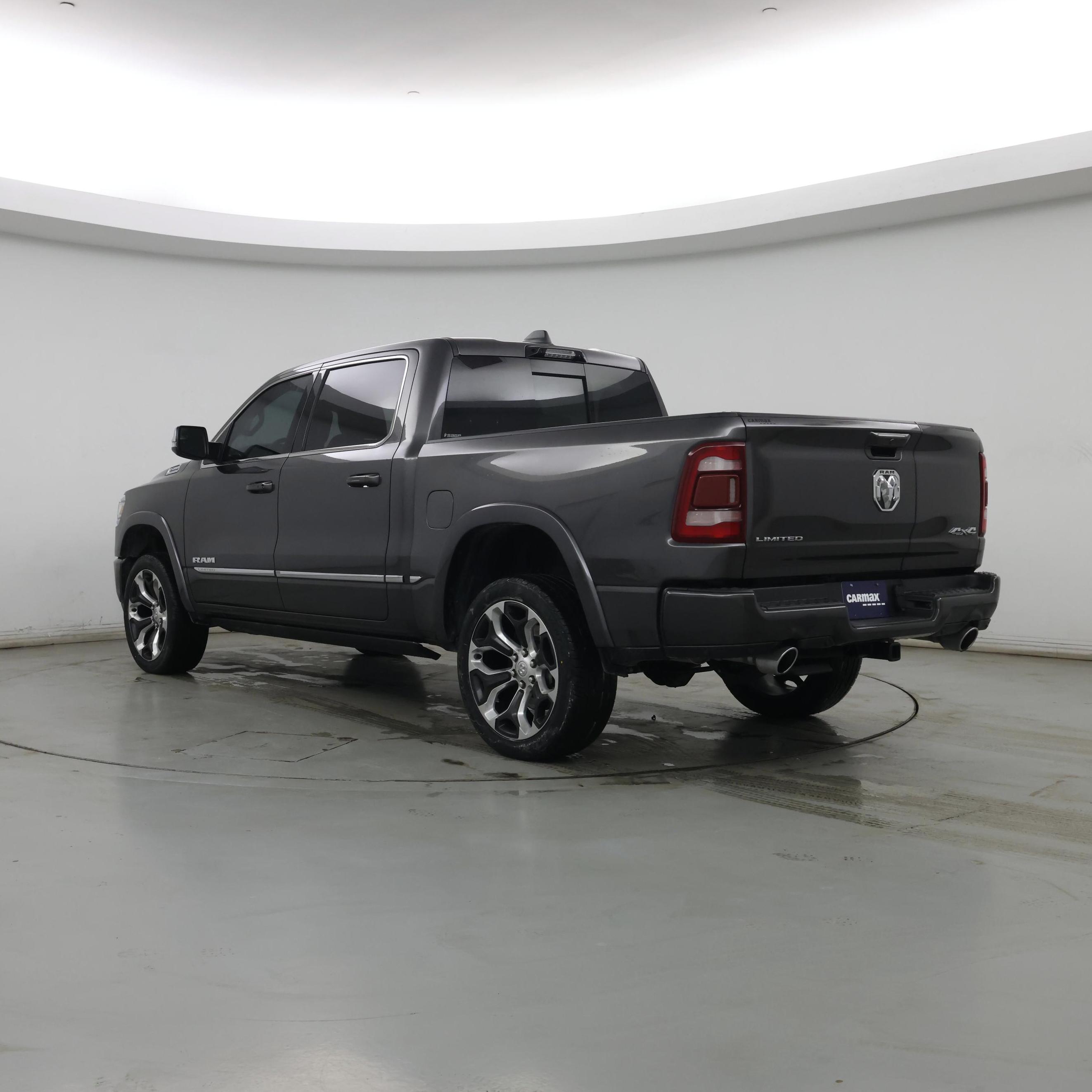 Thumbnail: 2023 RAM 1500 - 2