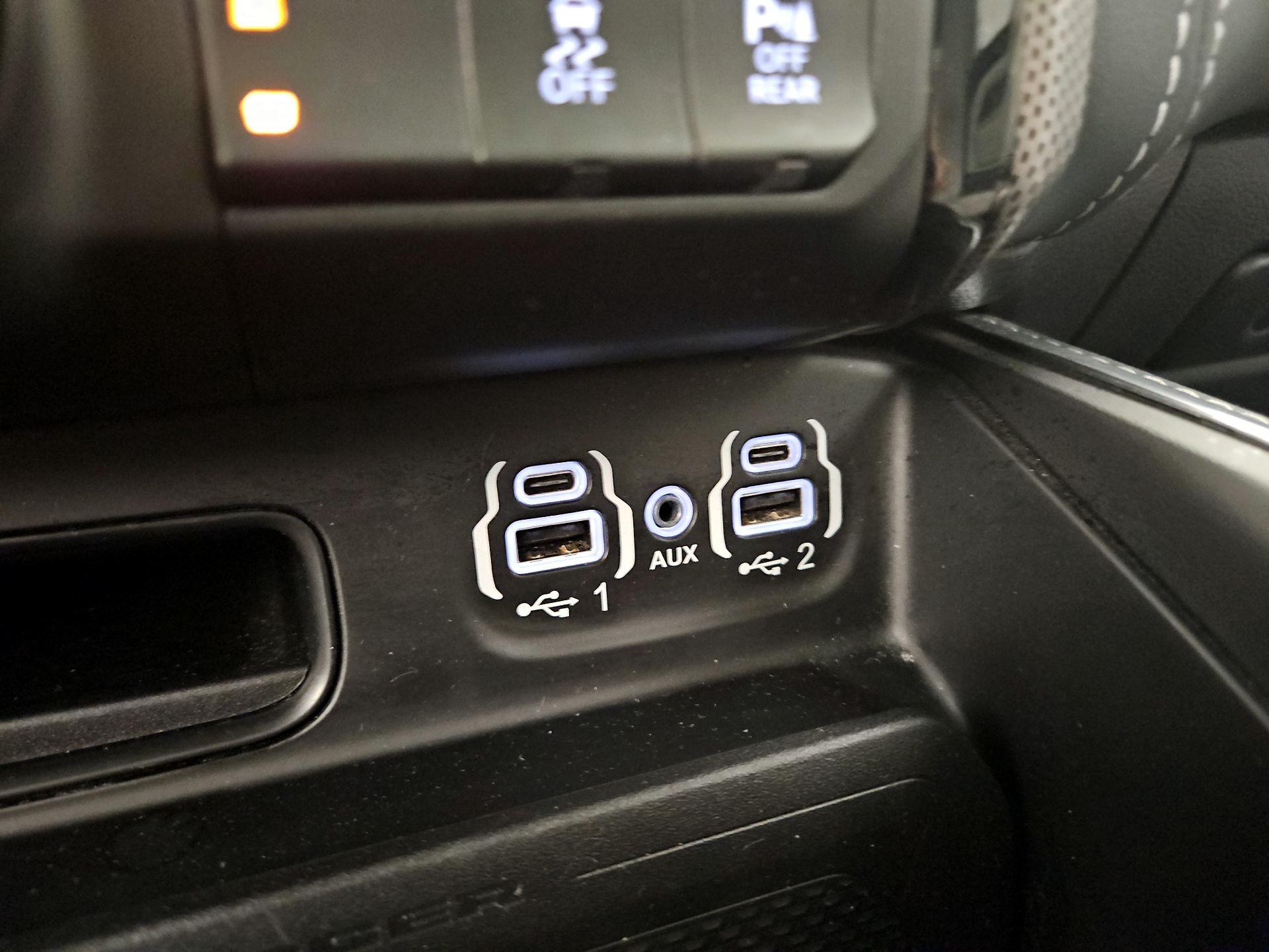 Thumbnail: 2023 RAM 1500 - 19