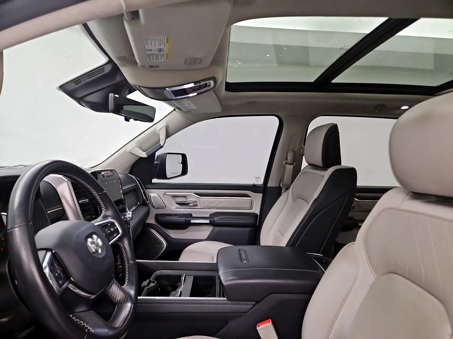 Thumbnail: 2023 RAM 1500 - 20