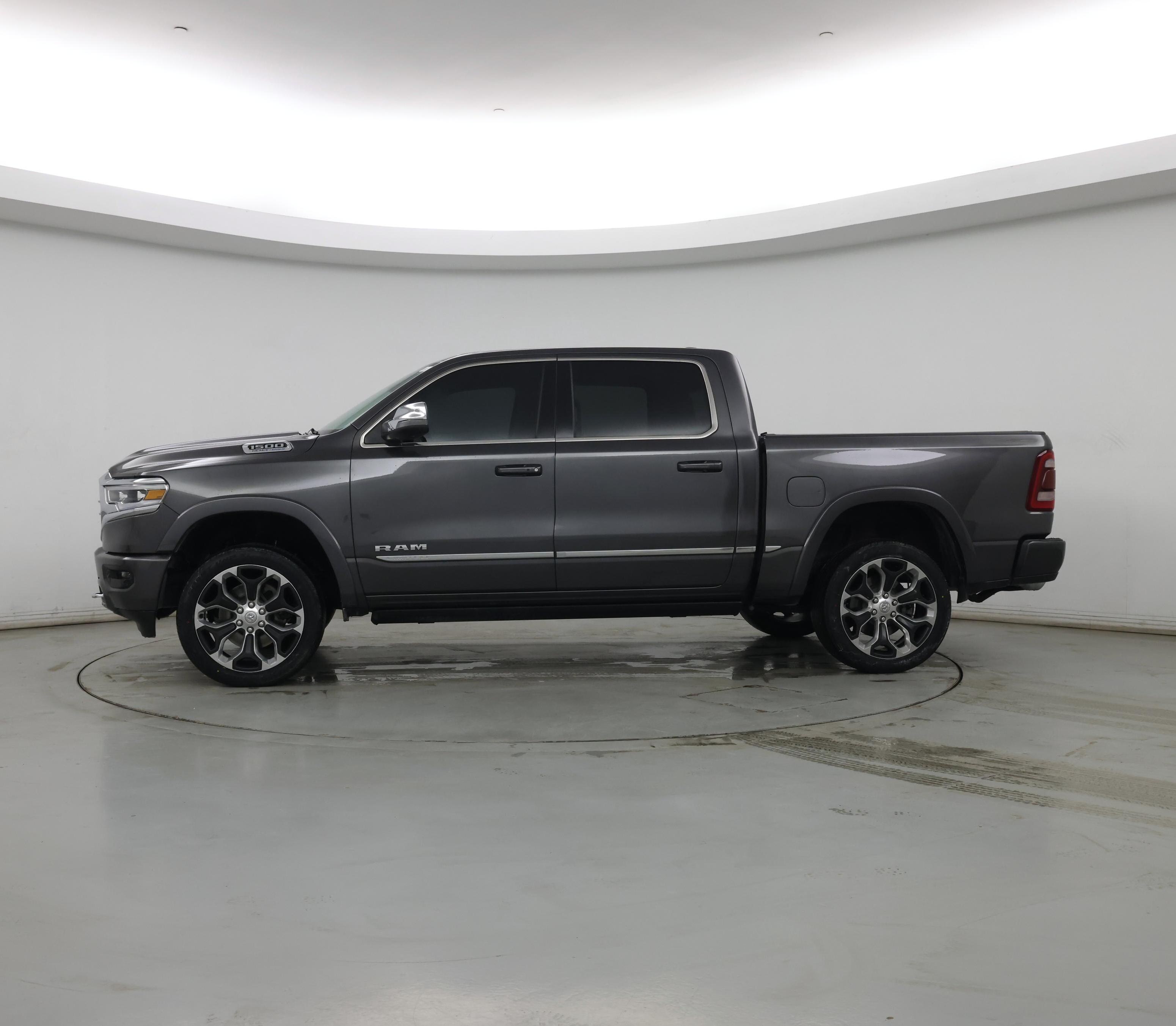 Thumbnail: 2023 RAM 1500 - 3