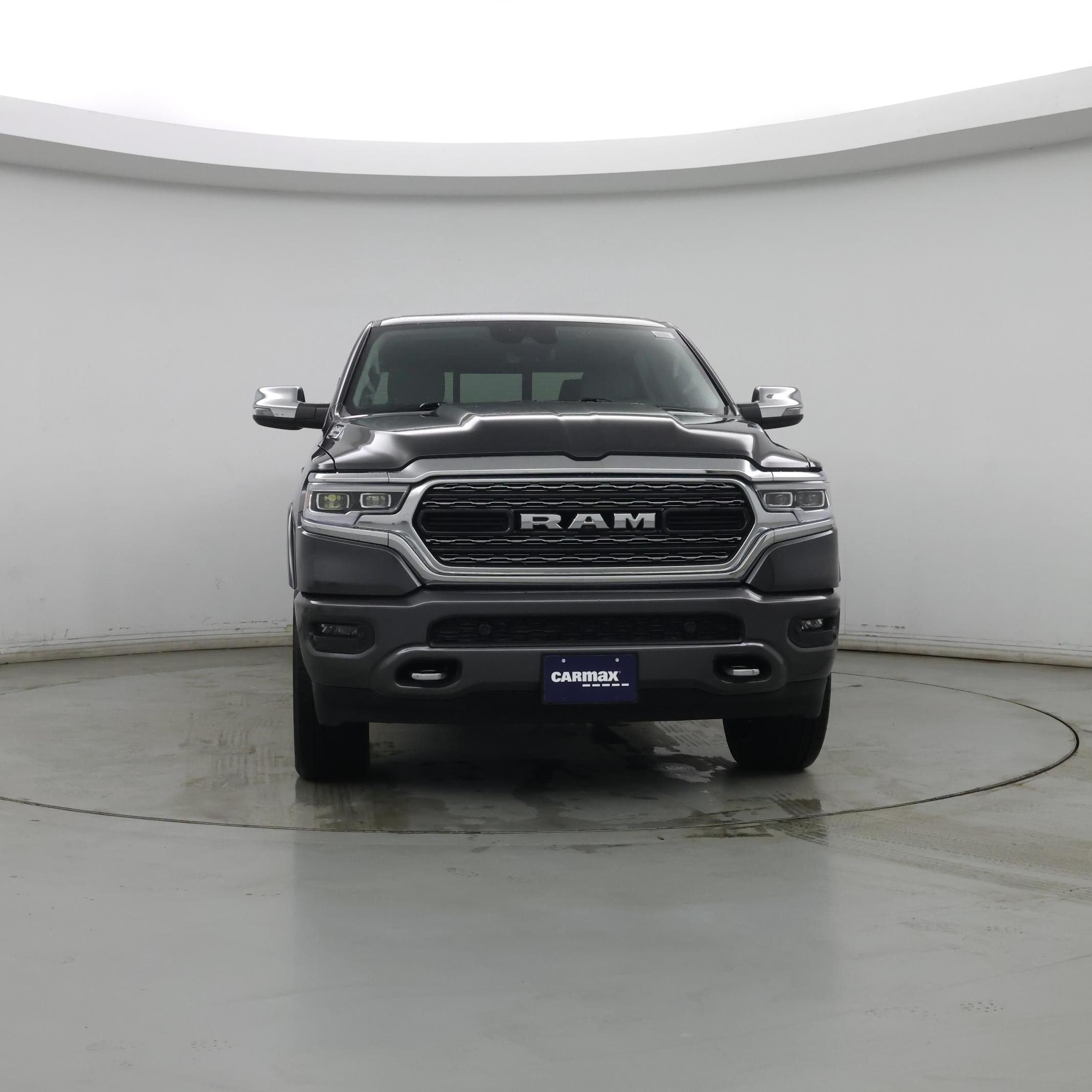 Thumbnail: 2023 RAM 1500 - 5