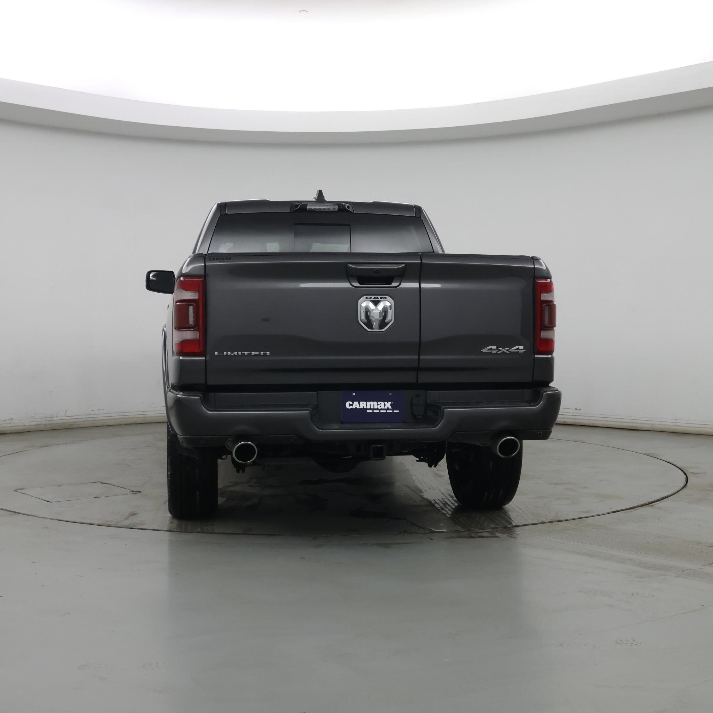 Thumbnail: 2023 RAM 1500 - 6